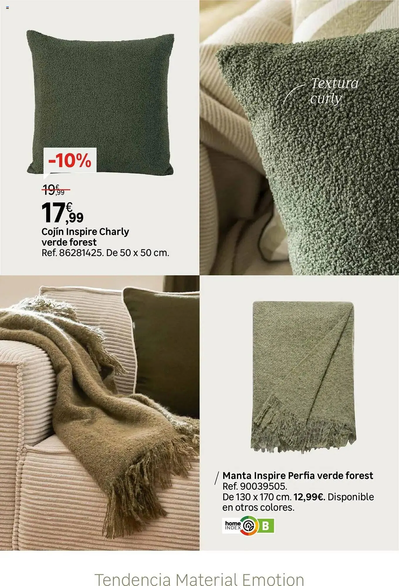 Catálogo de Catálogo Leroy Merlin 11 de septiembre al 31 de enero 2026 - Página 33