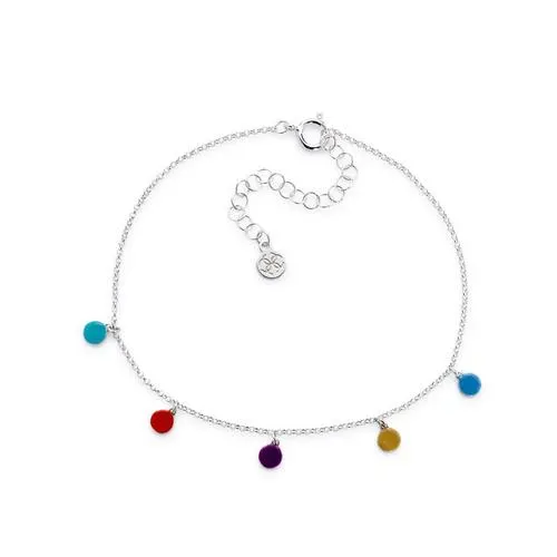 Tobillera Colori - 57289