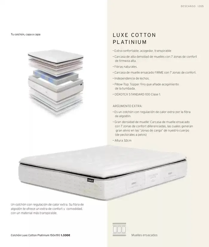 Catálogo de Catálogo Kibuc 7 de marzo al 31 de agosto 2025 - Página 205