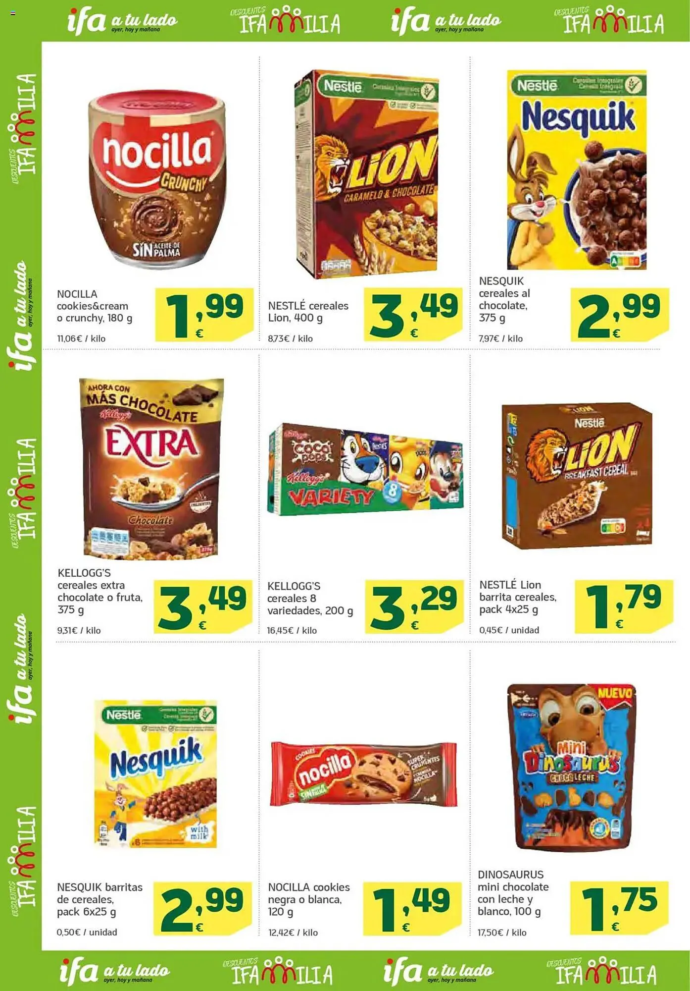 Catálogo de Folleto HiperDino 26 de agosto al 8 de septiembre 2025 - Página 10