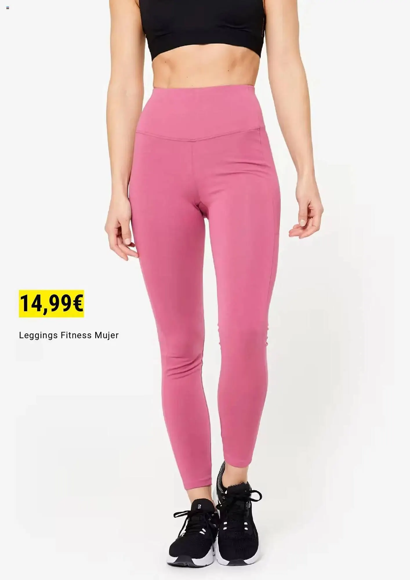 Catálogo de Folleto Decathlon 1 de marzo al 31 de marzo 2025 - Página 12