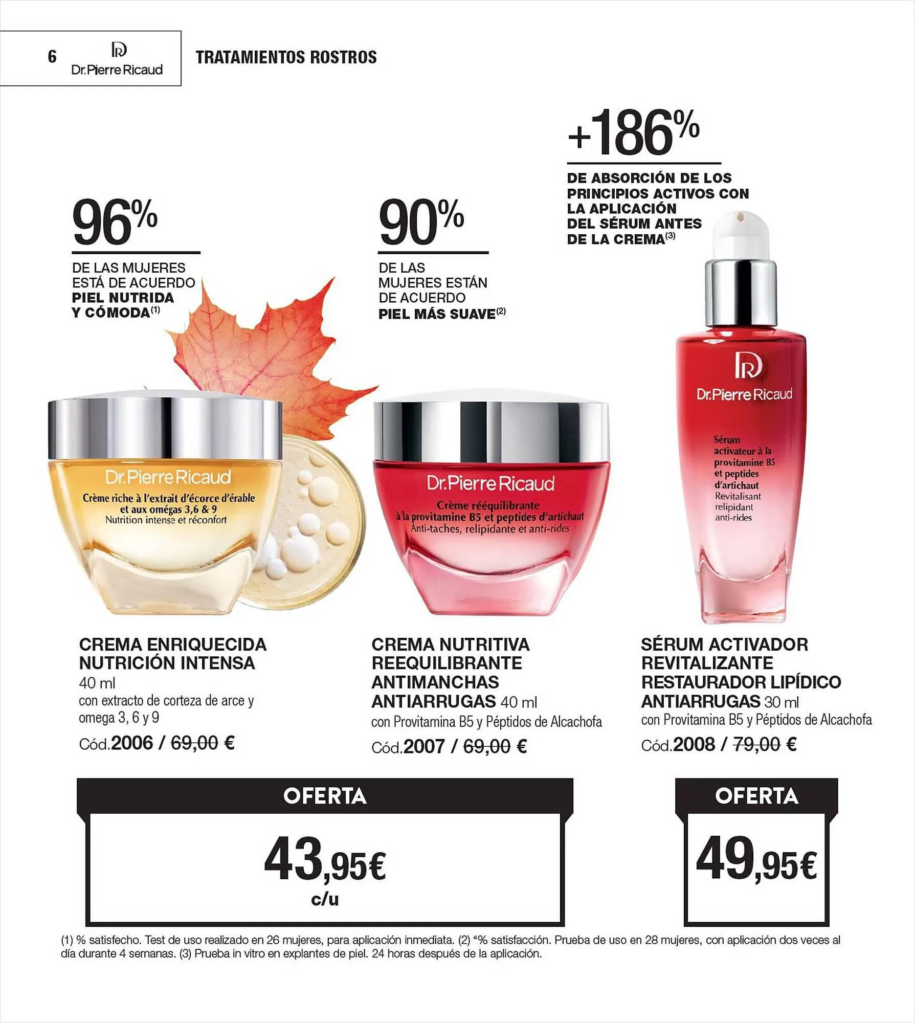 Catálogo de Folleto Stanhome 27 de junio al 16 de julio 2023 - Página 6