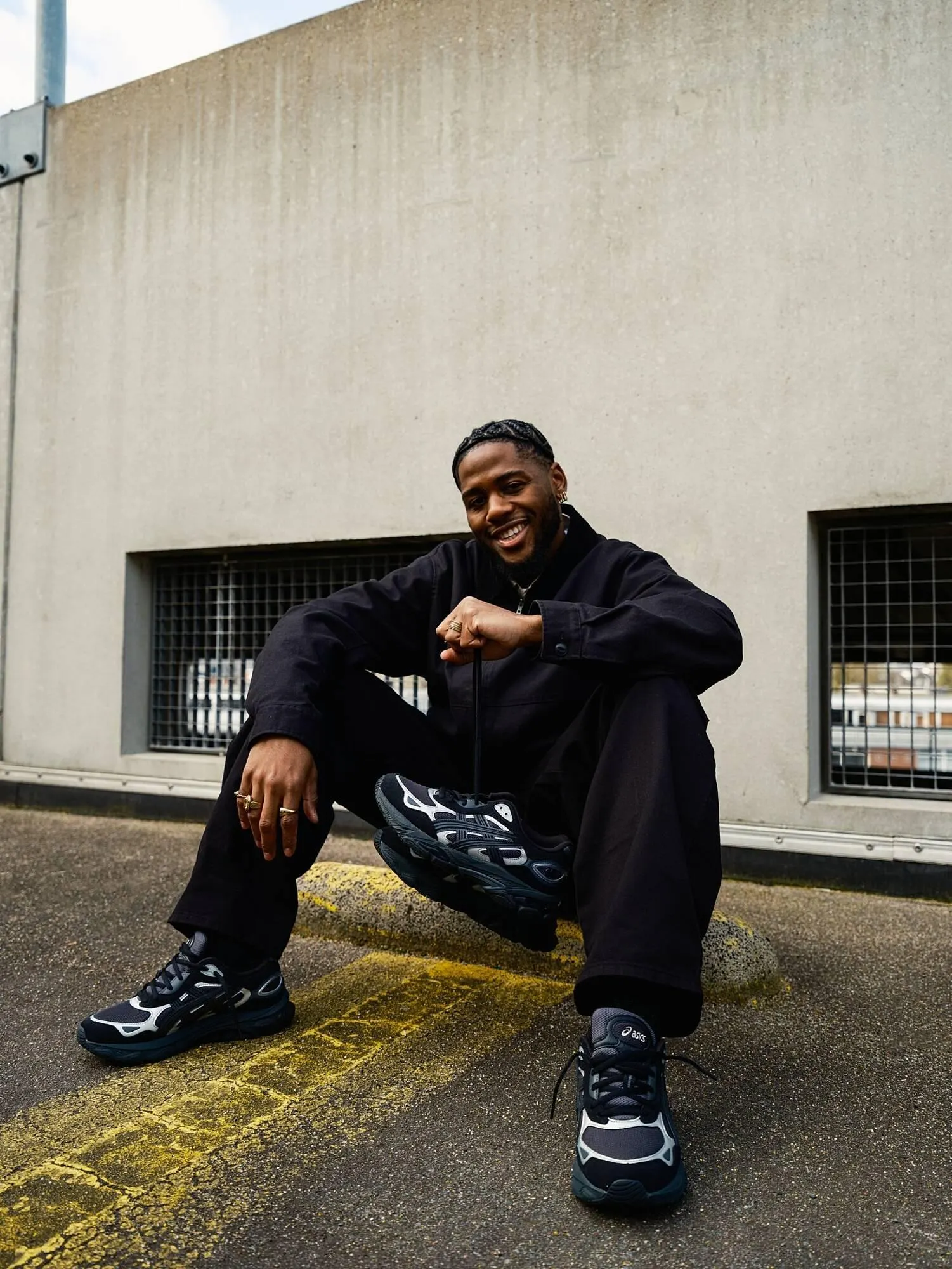 Catálogo de Catálogo Foot Locker 17 de abril al 30 de abril 2026 - Página 1