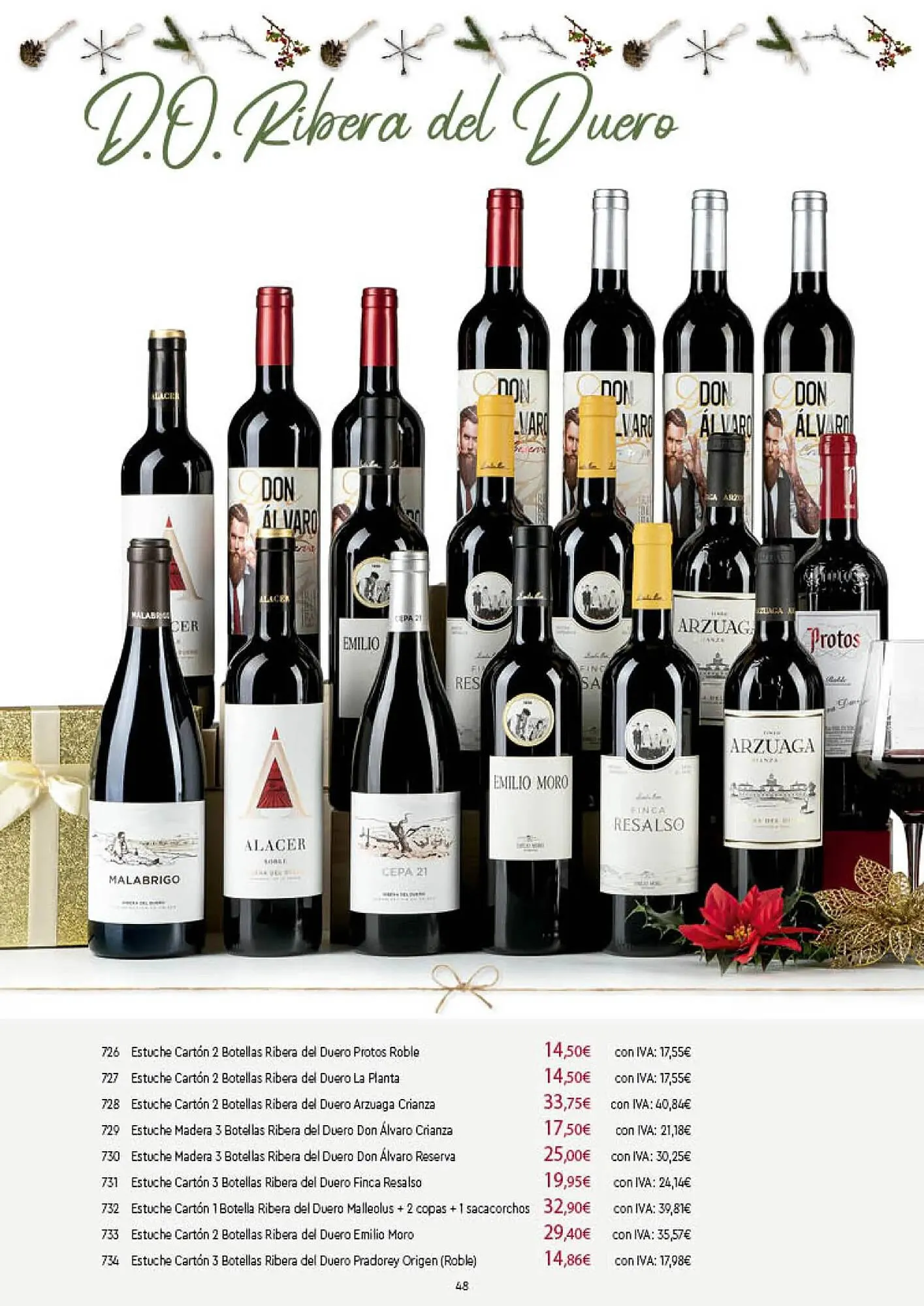 Catálogo de Folleto Cash Ifa 21 de noviembre al 5 de diciembre 2023 - Página 48