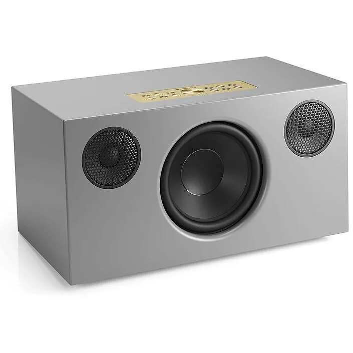 Audio Pro C10 MKII Gris