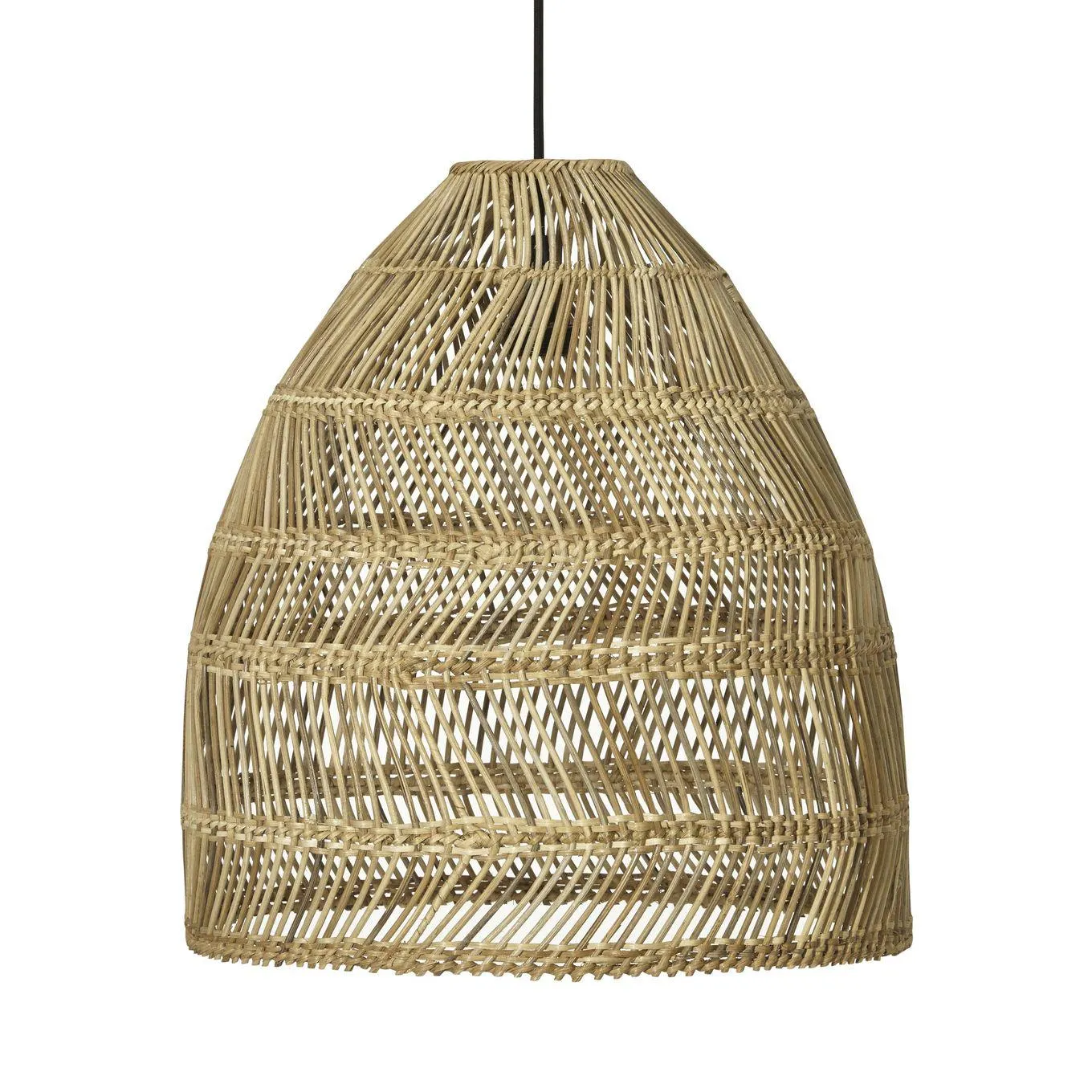 Lámpara de techo Maja Ø45,5 cm