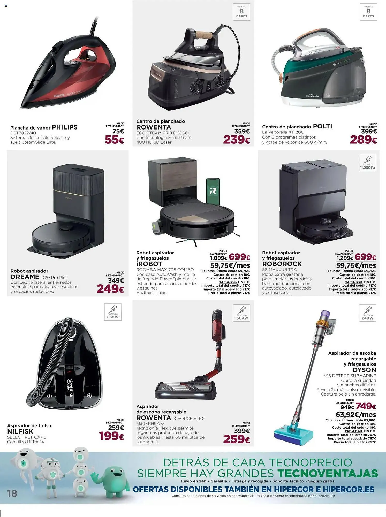 Catálogo de Catálogo El Corte Inglés 16 de diciembre al 25 de diciembre 2025 - Página 18