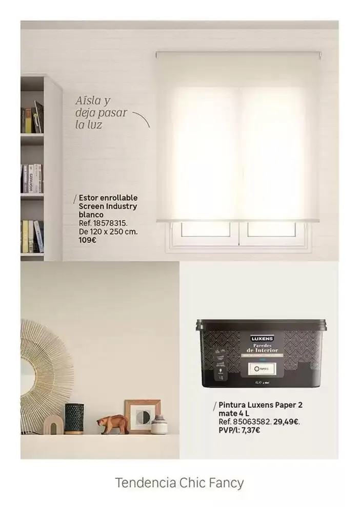 Catálogo de Nuevas tendencias Primavera-Verano 2025 17 de marzo al 31 de agosto 2025 - Página 56