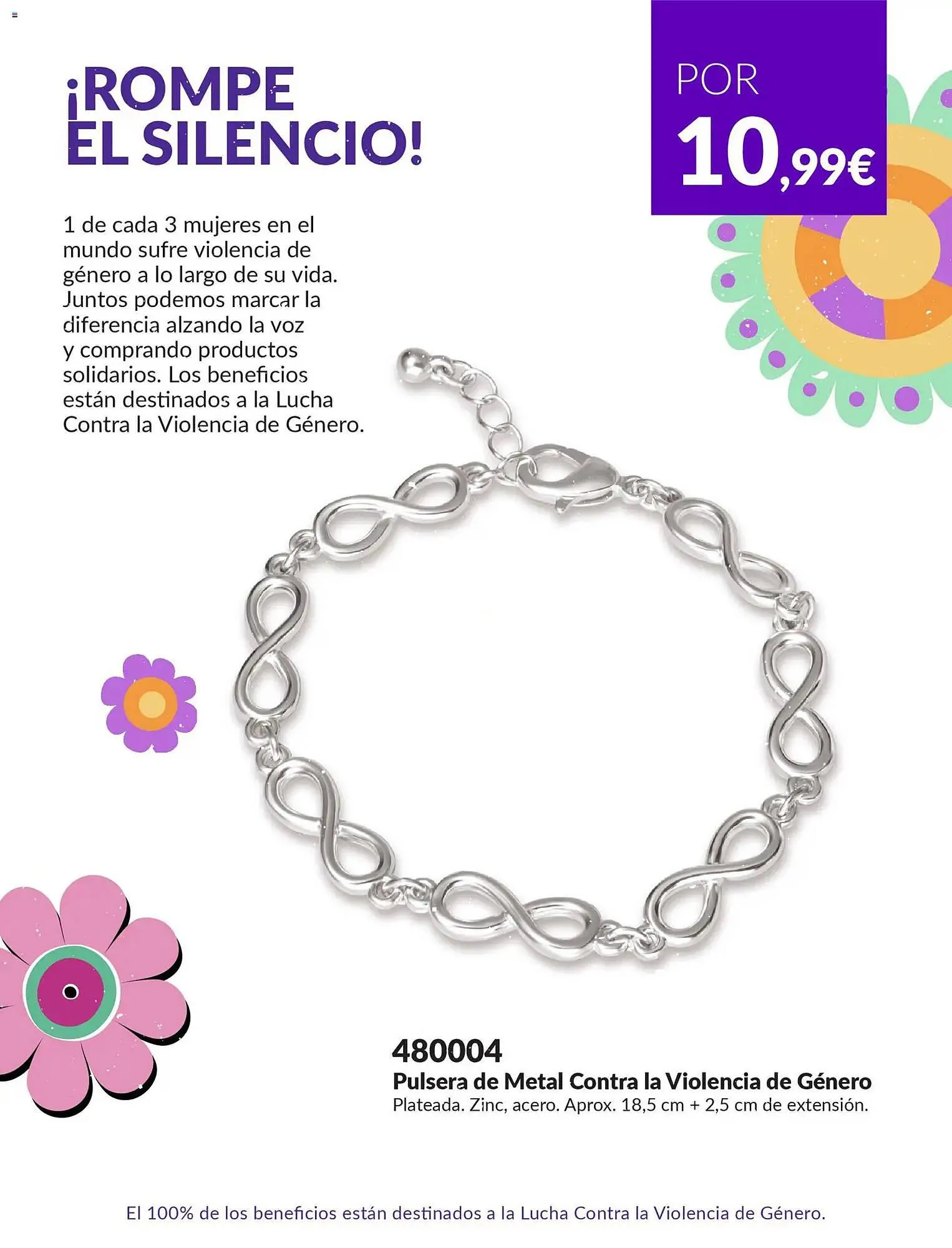 Catálogo de Catálogo AVON 1 de diciembre al 31 de diciembre 2025 - Página 18