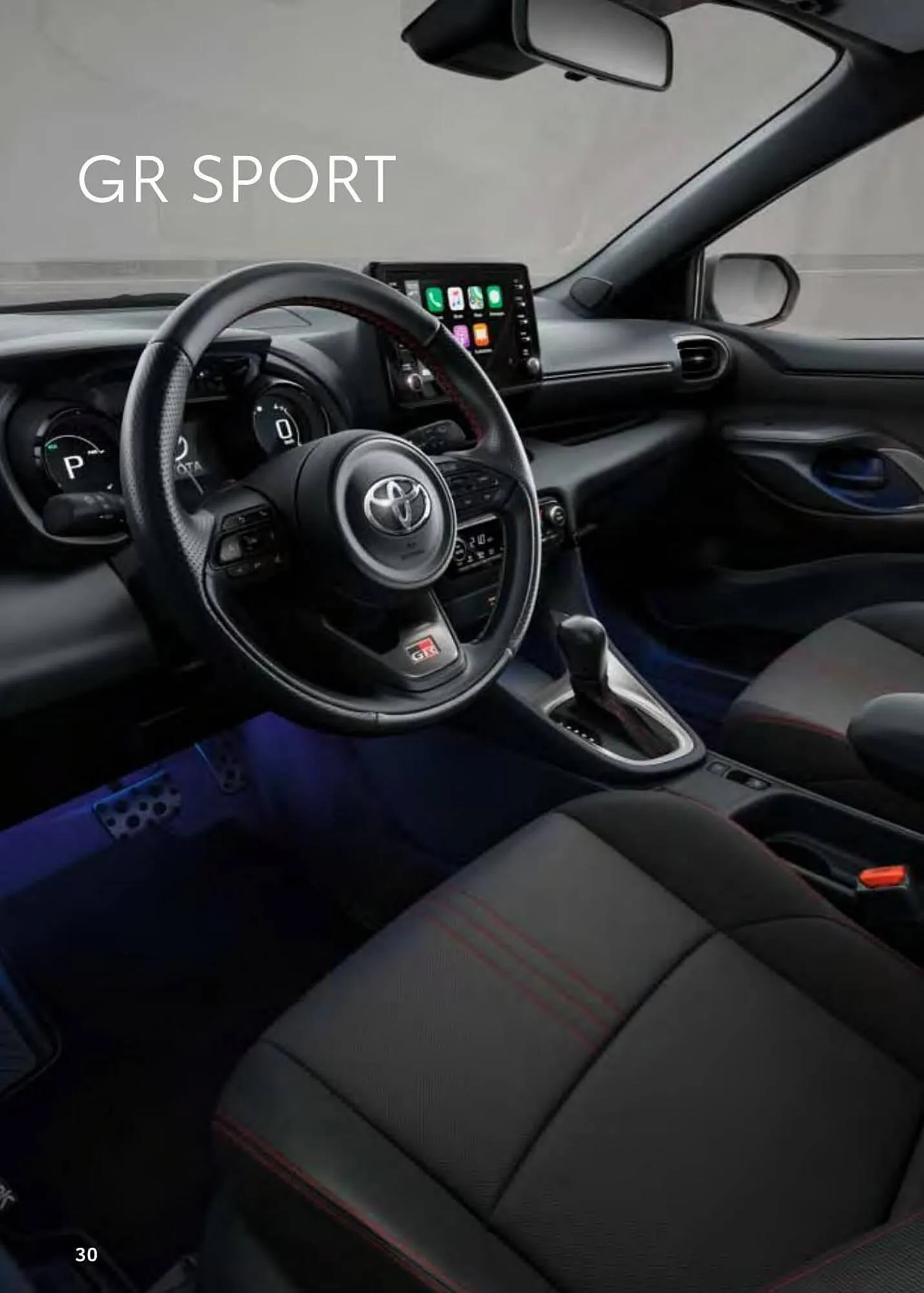 Catálogo de Folleto Toyota 8 de agosto al 8 de agosto 2024 - Página 58