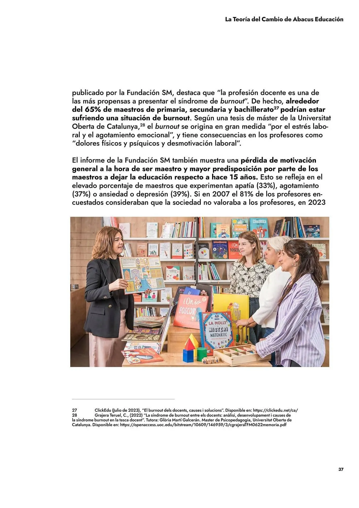 Catálogo de Folleto Abacus 10 de julio al 31 de diciembre 2025 - Página 37