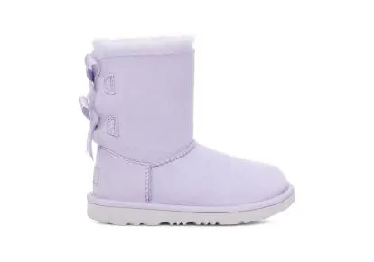 Botas Short Bailey Bow II