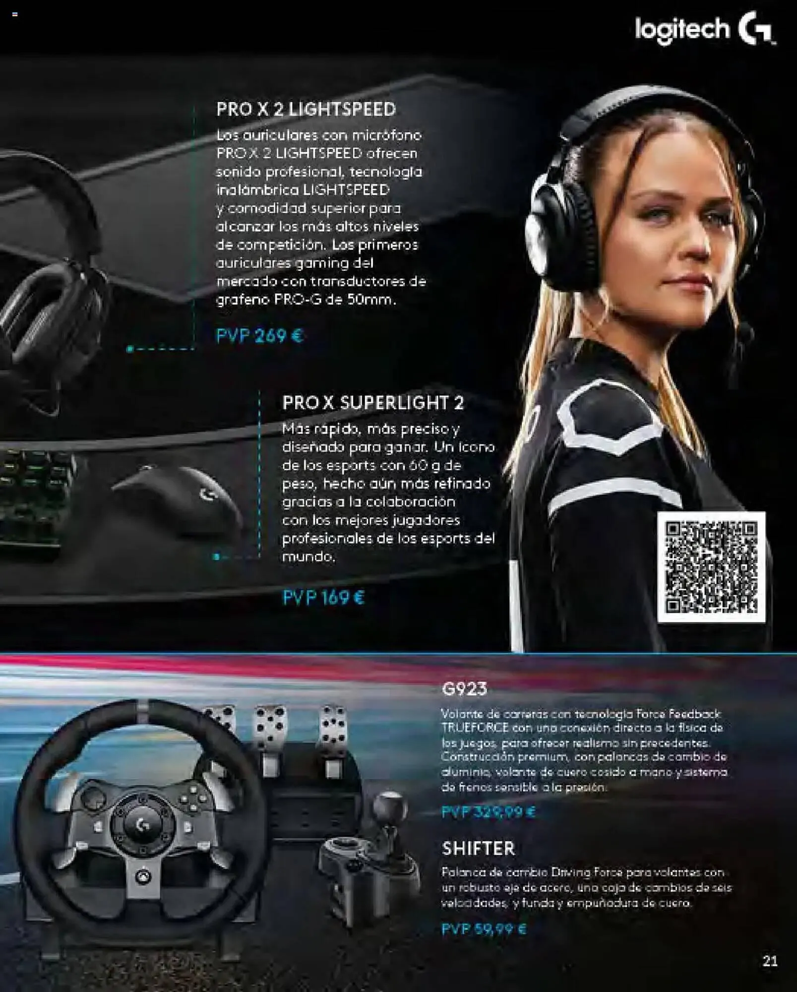 Catálogo de Folleto Game 10 de diciembre al 31 de diciembre 2025 - Página 19