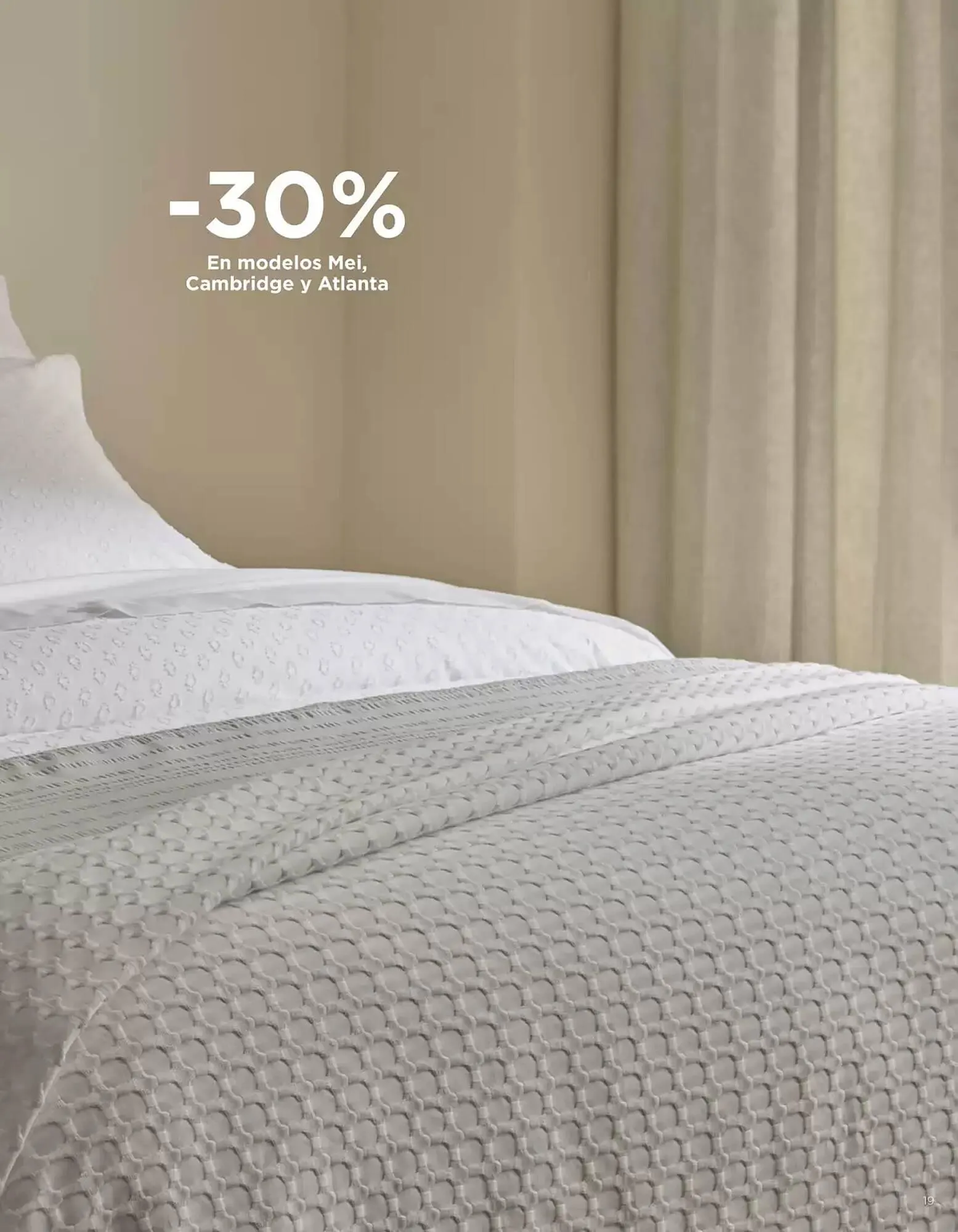 Catálogo de Folleto El Corte Inglés 22 de enero al 28 de febrero 2025 - Página 19