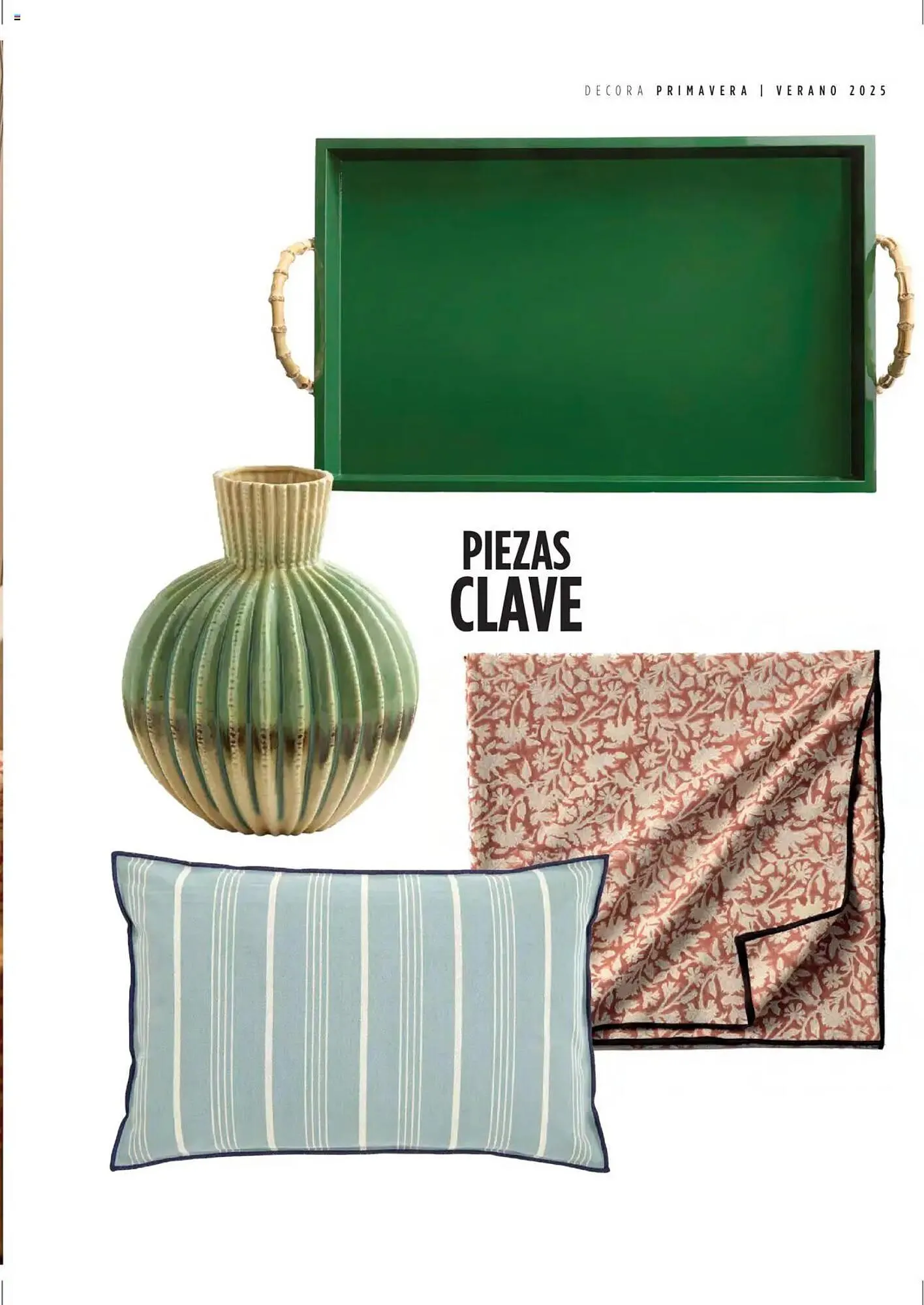 Catálogo de Folleto El Corte Inglés 22 de abril al 31 de diciembre 2025 - Página 37