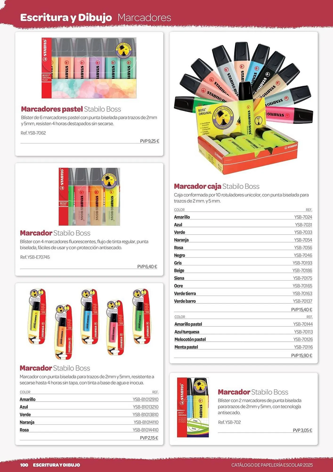Catálogo de Folleto Dideco 2 de julio al 31 de diciembre 2025 - Página 100