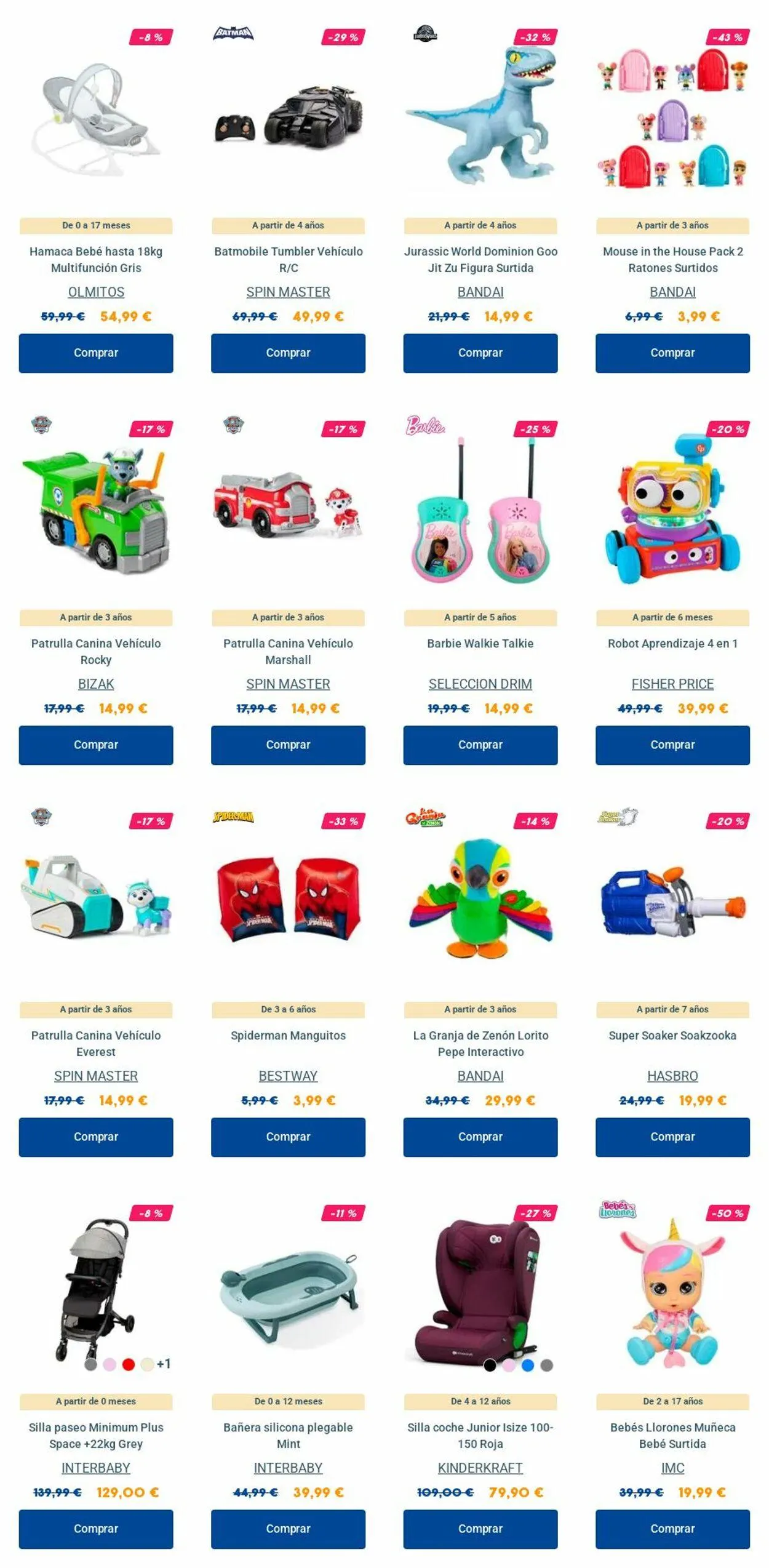 Catálogo de Drim 2 de junio al 11 de junio 2025 - Página 10