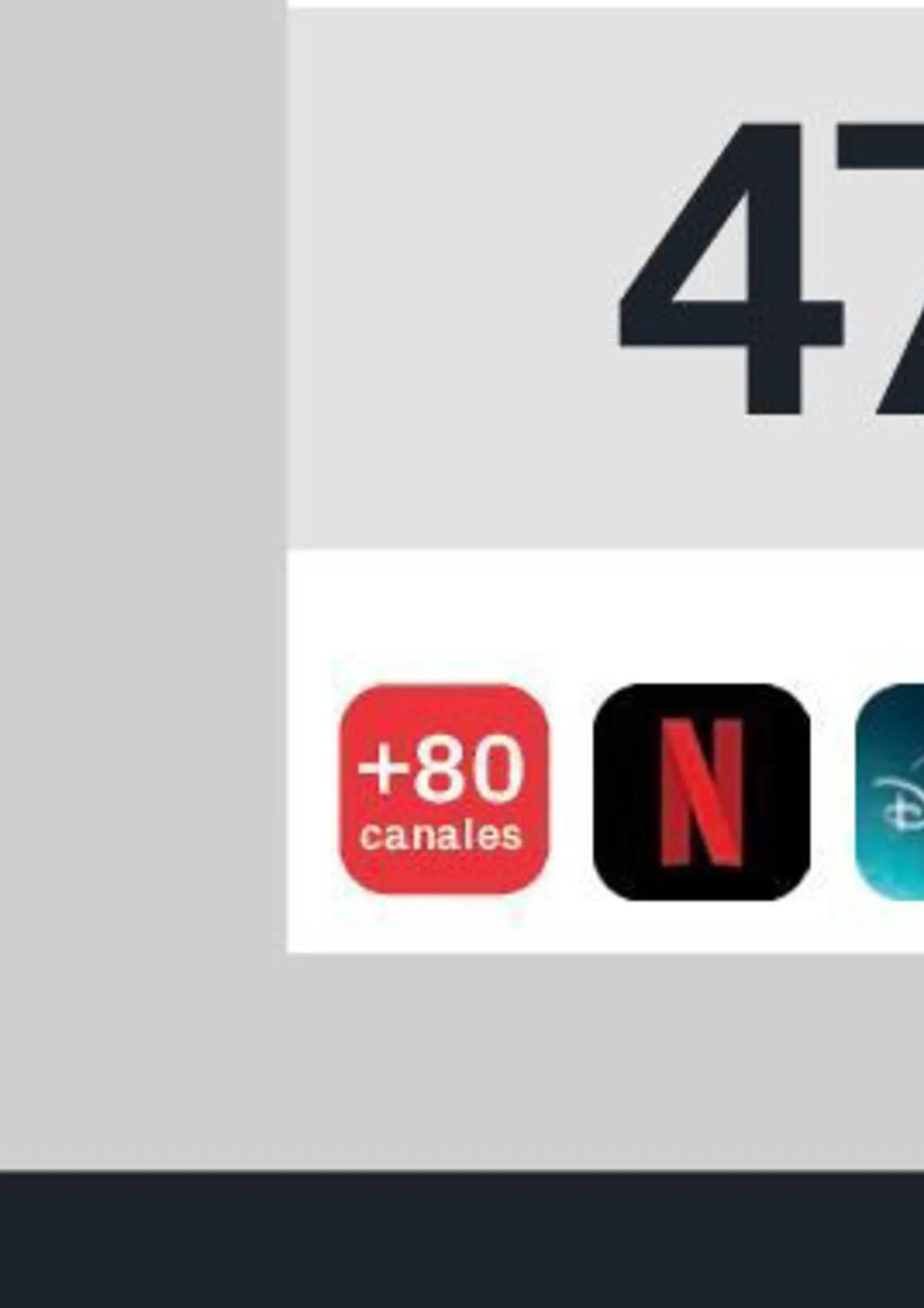 Catálogo de Folleto Phone House 4 de agosto al 31 de agosto 2025 - Página 6