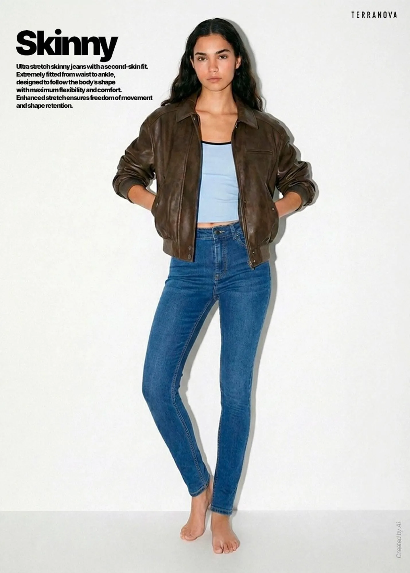 Catálogo de Folleto Terranova 9 de febrero al 4 de abril 2026 - Página 5