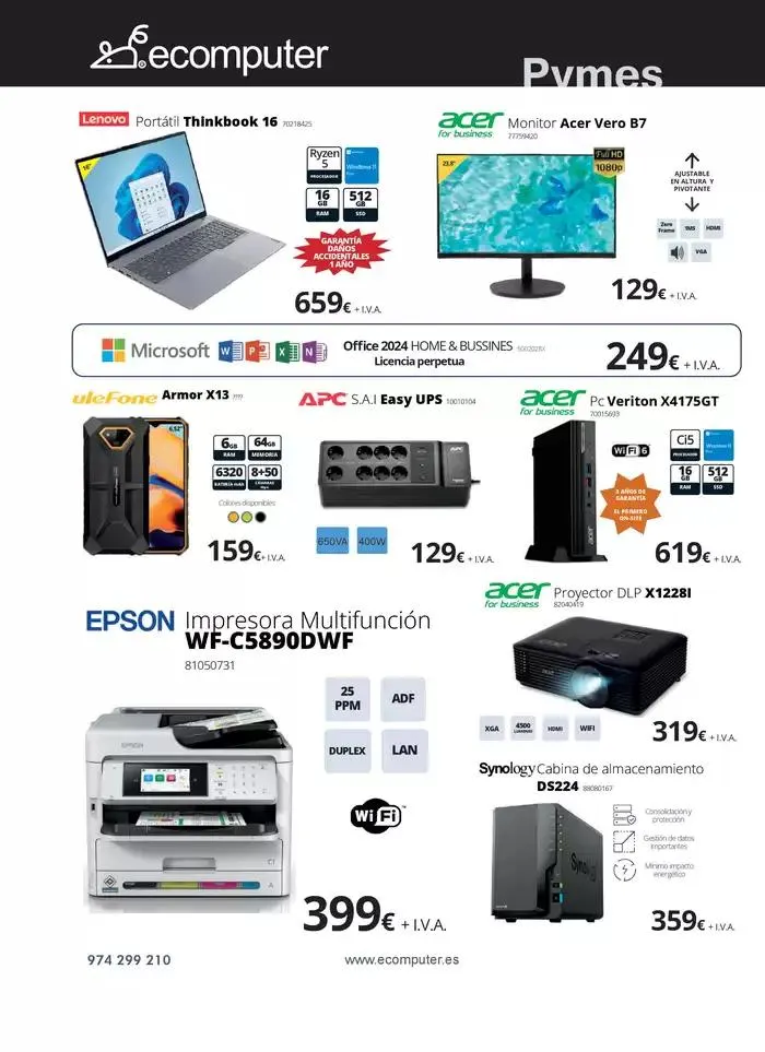 Catálogo de OFERTAS DE MAYO-JUNIO 19 de mayo al 30 de junio 2025 - Página 10