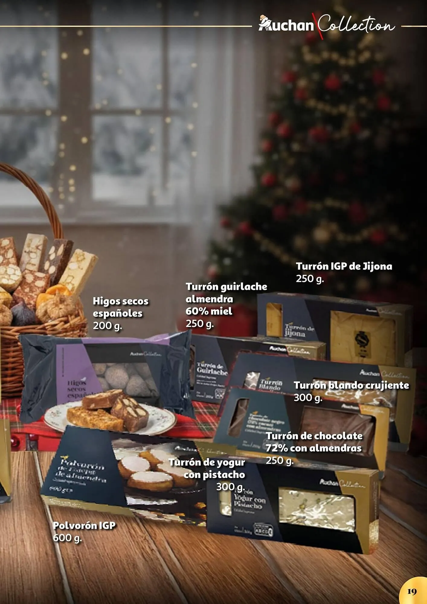 Catálogo de Folleto Alcampo 2 de diciembre al 31 de diciembre 2025 - Página 19