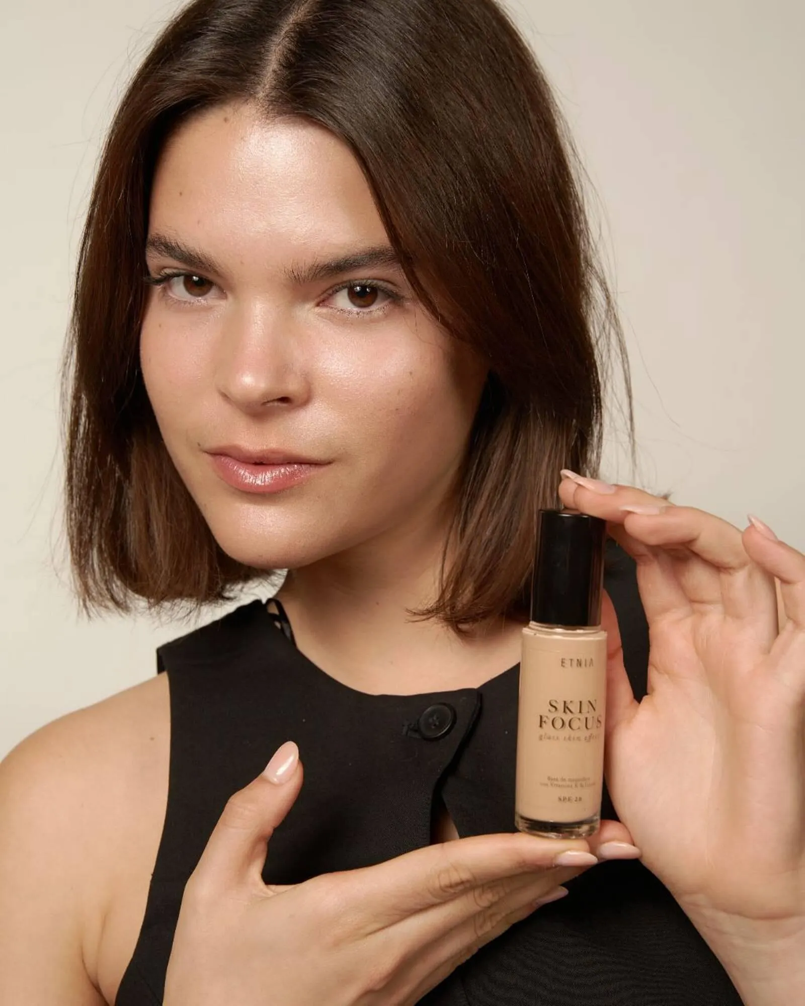 Catálogo de Folleto Etnia Cosmetics 29 de marzo al 13 de abril 2024 - Página