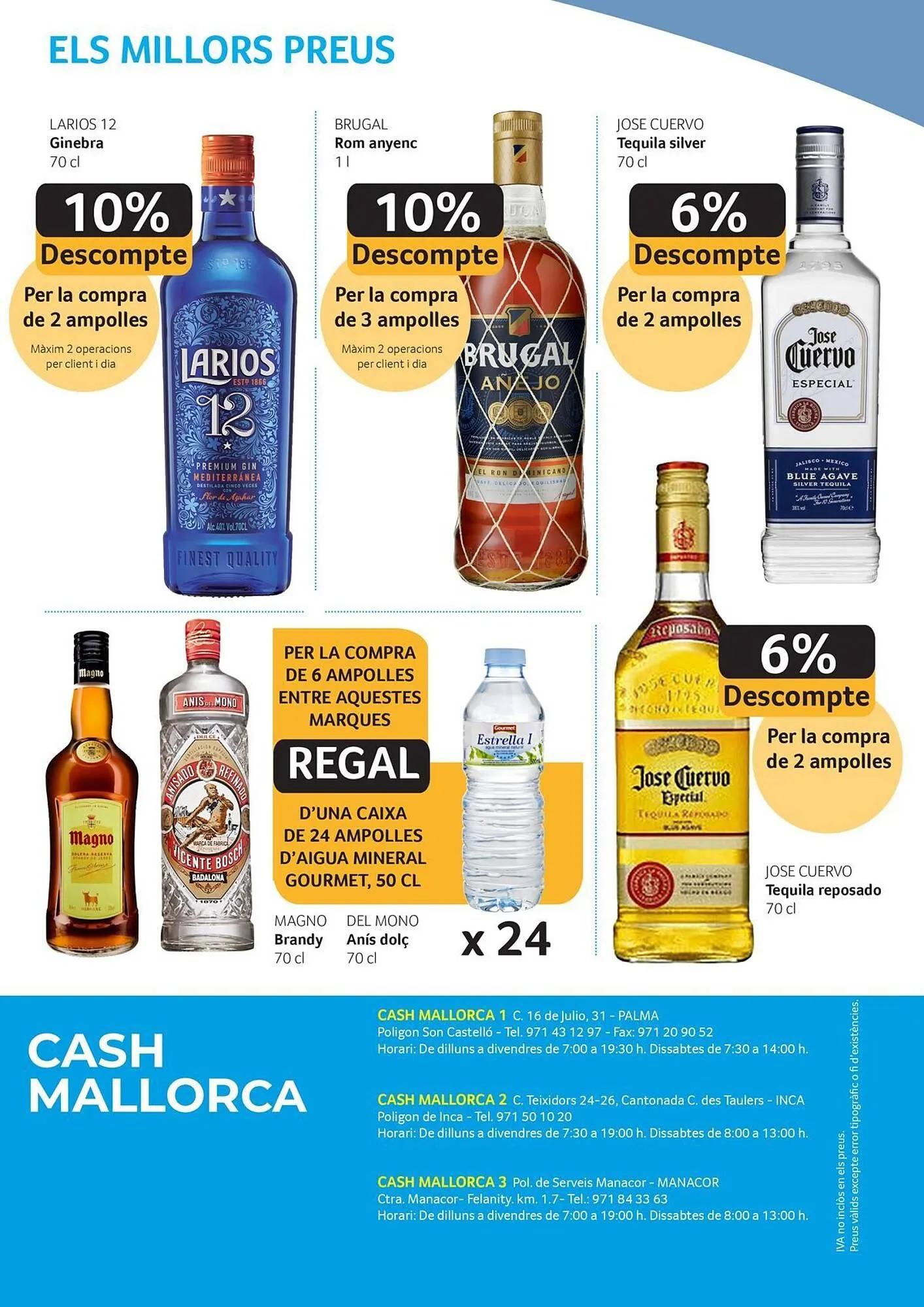 Catálogo de Folleto GM Cash & Carry 12 de mayo al 30 de mayo 2026 - Página 10