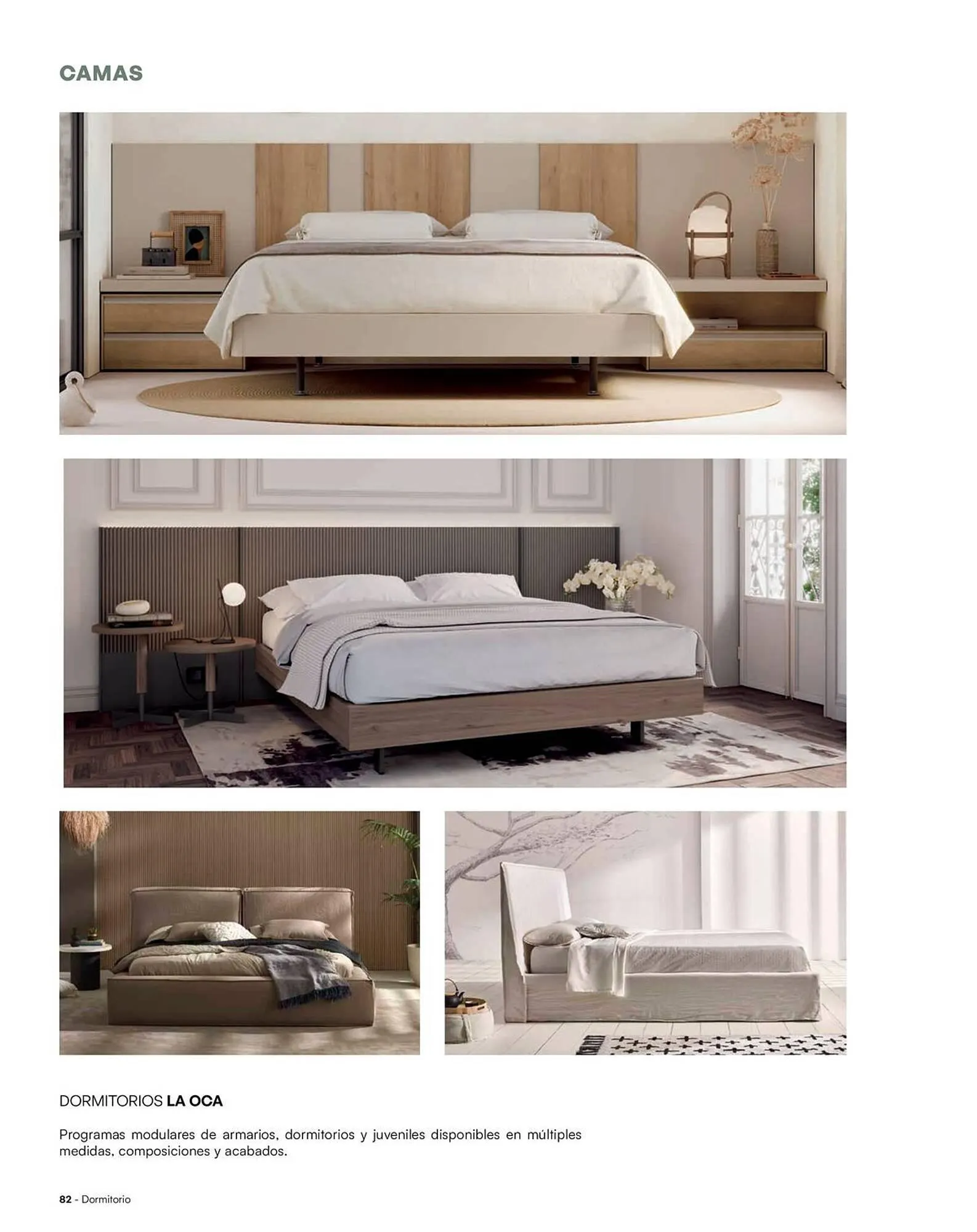 Catálogo de Folleto La Oca 1 de enero al 31 de diciembre 2025 - Página 82