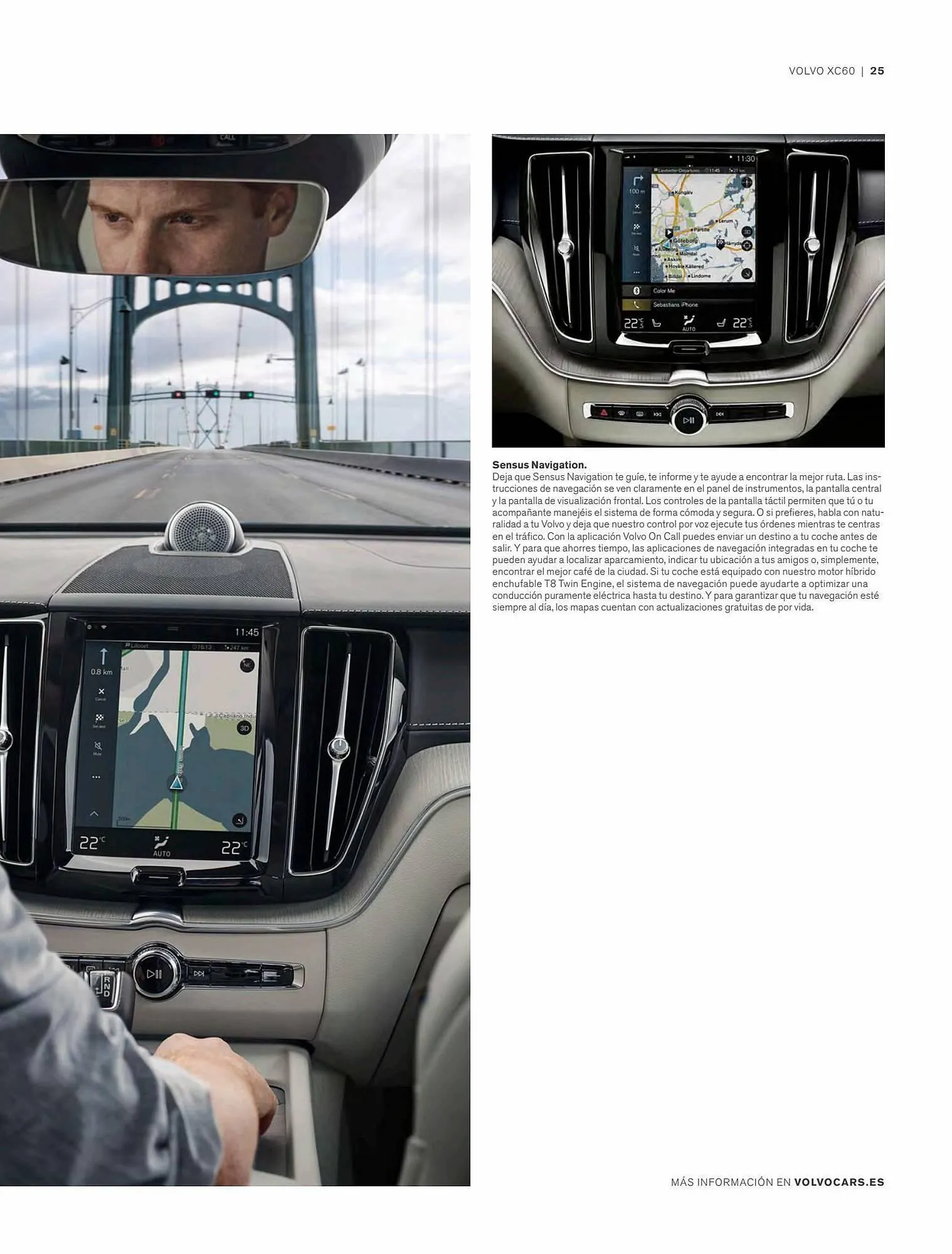 Catálogo de Folleto Volvo 18 de mayo al 31 de diciembre 2023 - Página 27