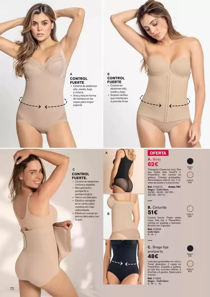 Catálogo de Mayo - Junio 2025 2 de mayo al 30 de junio 2025 - Página 74