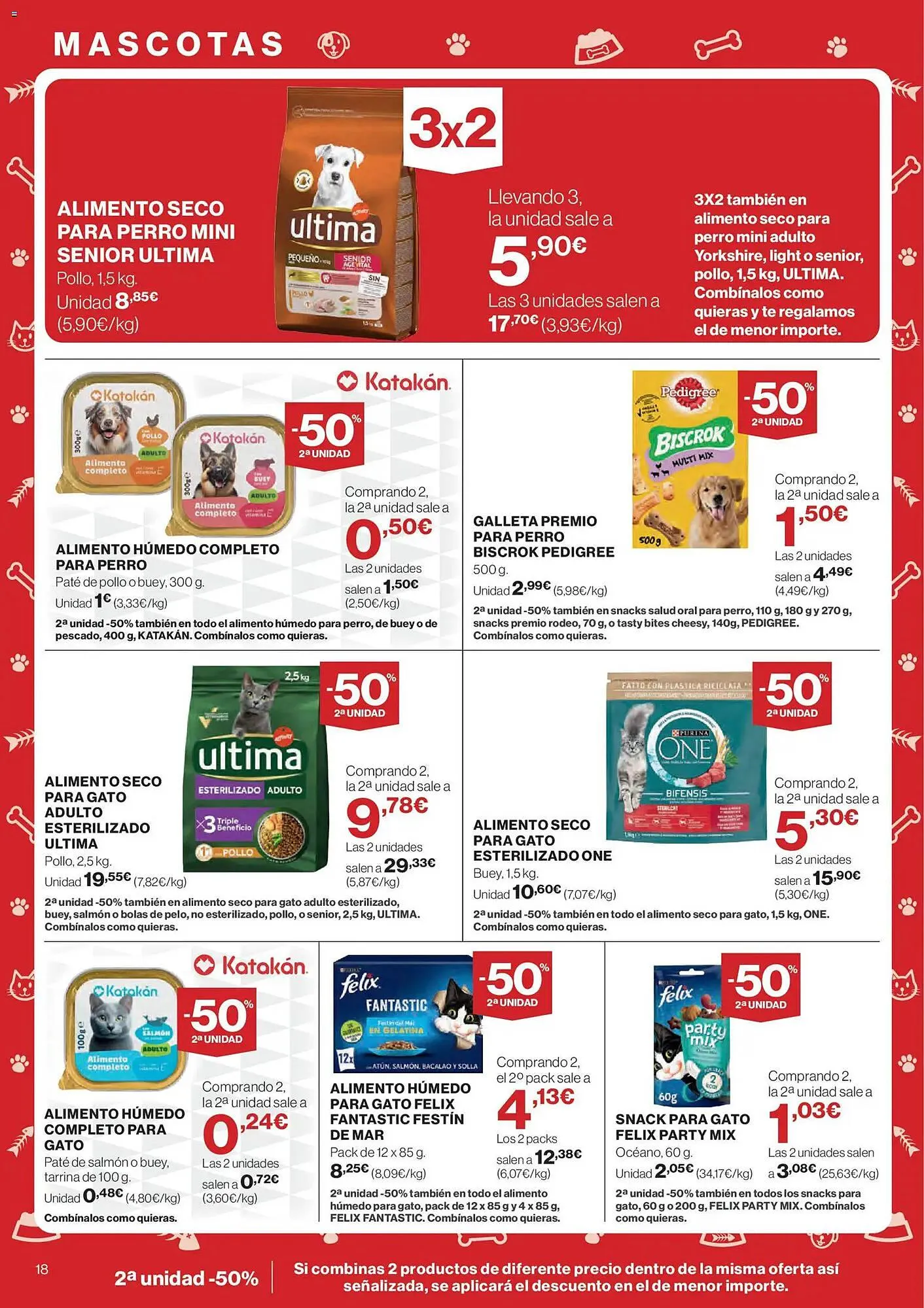 Catálogo de Catálogo El Corte Inglés 12 de marzo al 25 de marzo 2026 - Página 18