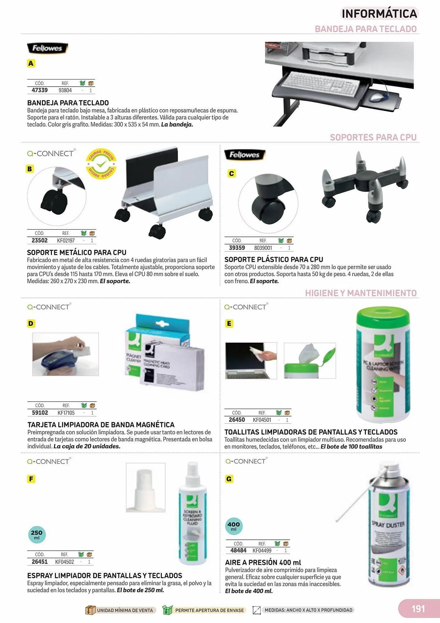 Catálogo de Folleto Carlin 25 de julio al 31 de diciembre 2023 - Página 217