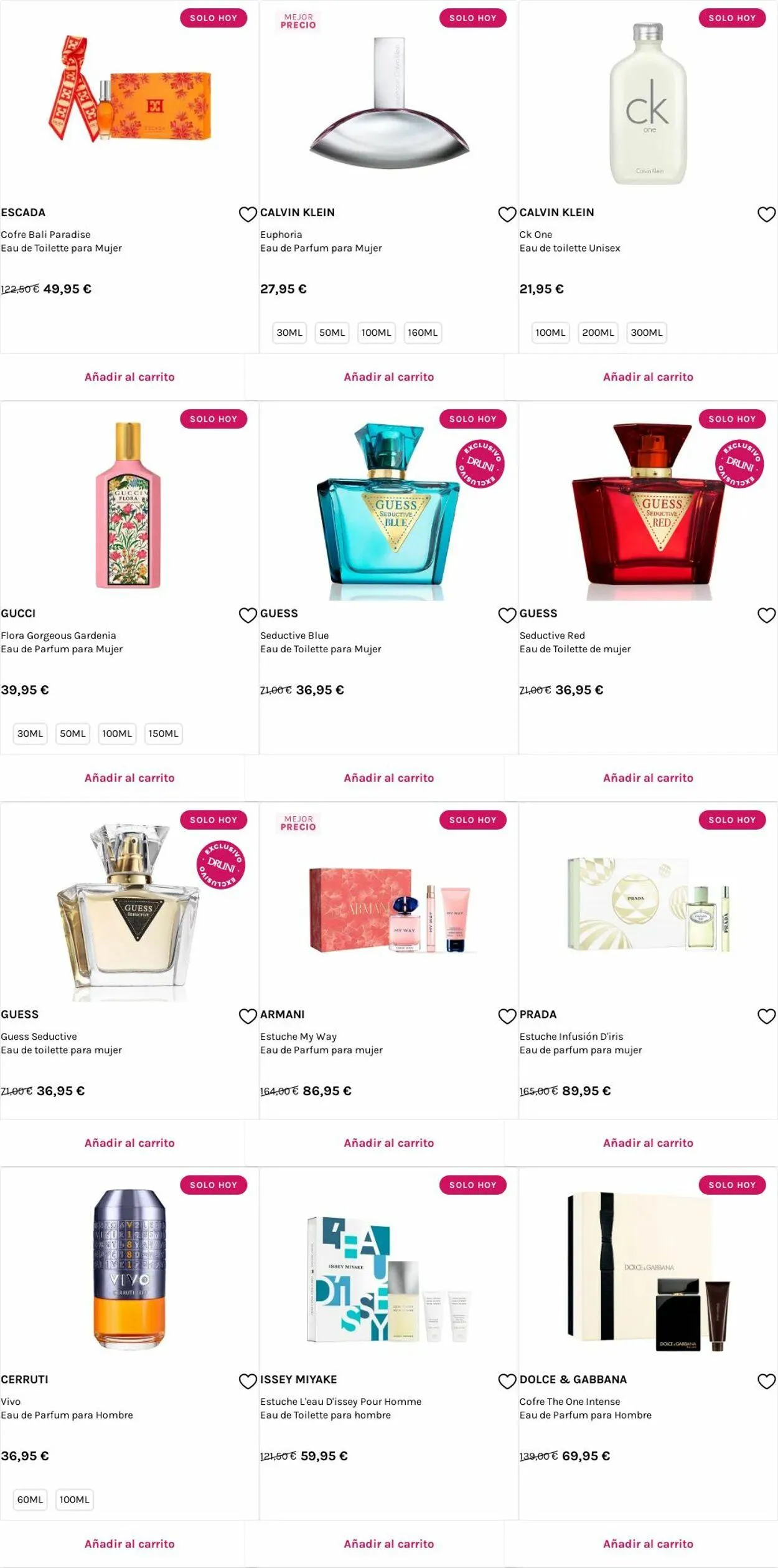 Catálogo de Druni 16 de junio al 25 de junio 2025 - Página 4