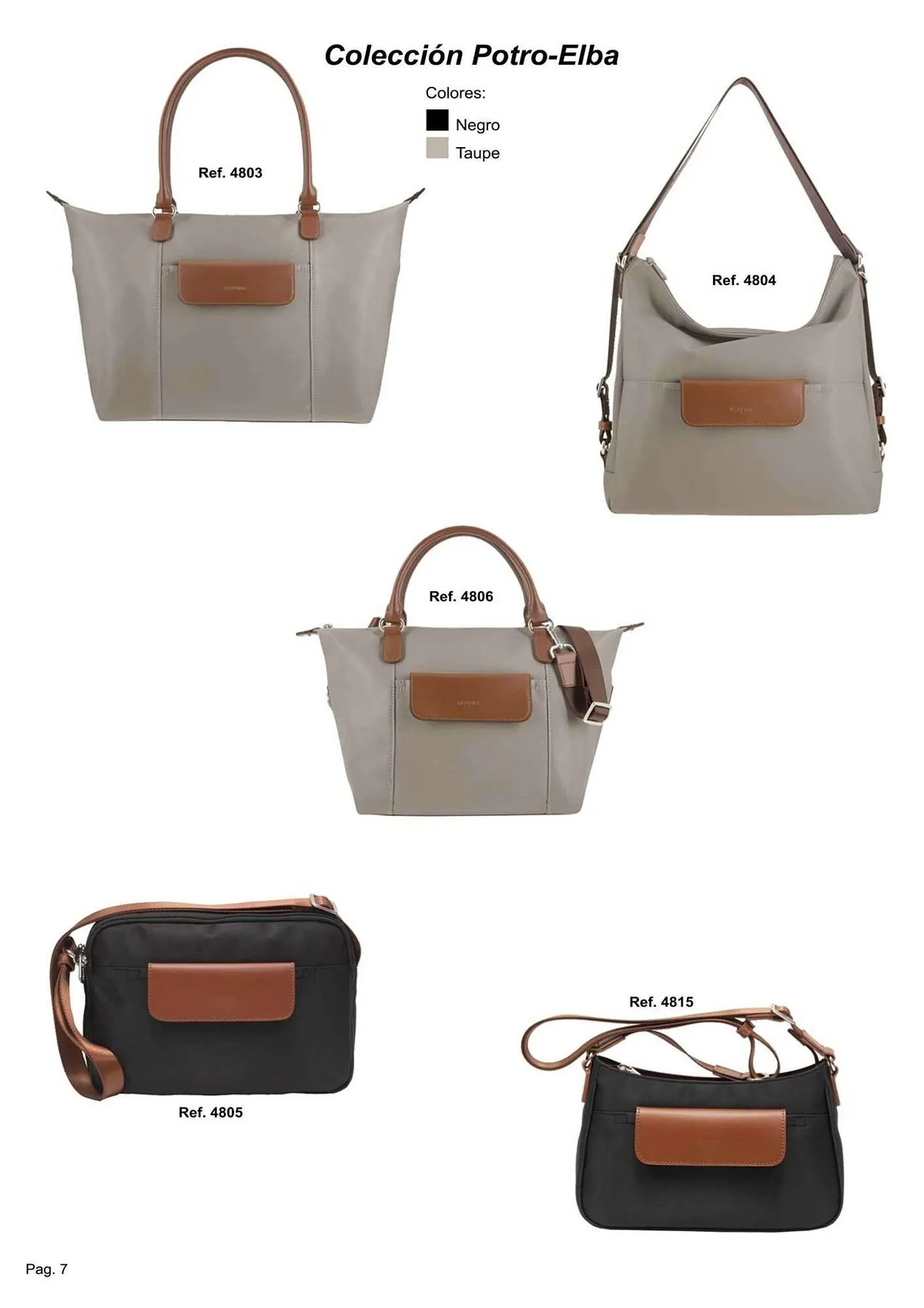 Catálogo de Folleto El Potro 19 de febrero al 31 de marzo 2026 - Página 8