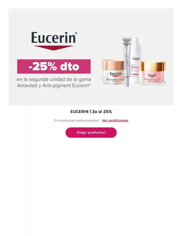 Catálogo de Promociones 7 de mayo al 31 de mayo 2025 - Página 2