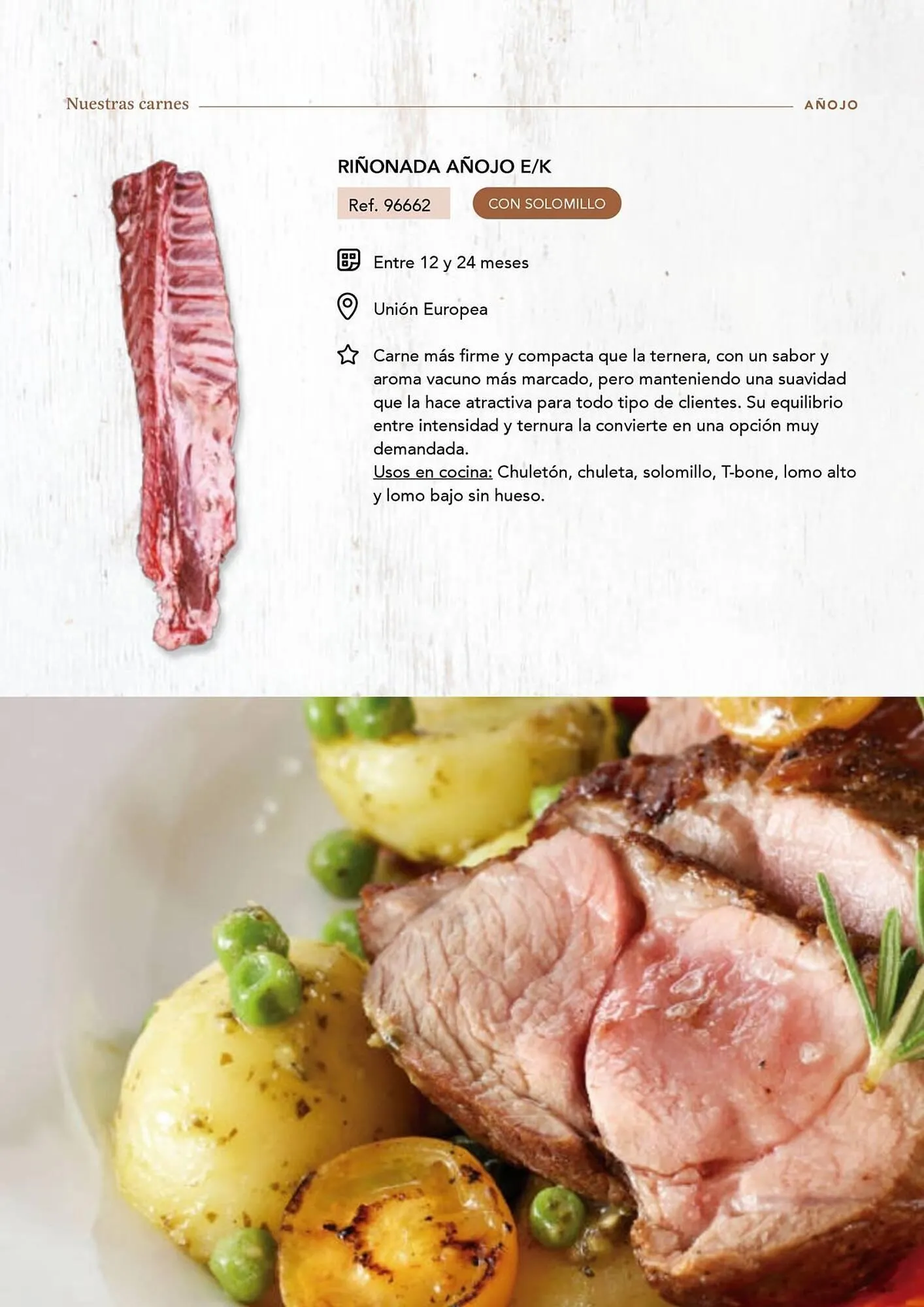 Catálogo de Folleto GM Cash & Carry 17 de febrero al 30 de abril 2026 - Página 6