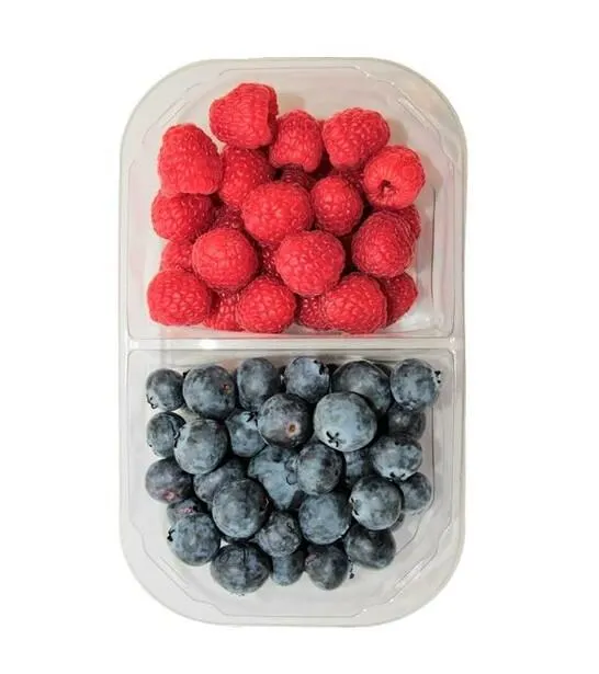 Duo mixto aranadanos-franbuesa bja 250gr