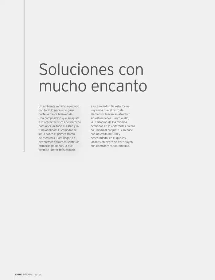 Catálogo de Paneles y recibidores Even 11 de noviembre al 11 de noviembre 2025 - Página 22