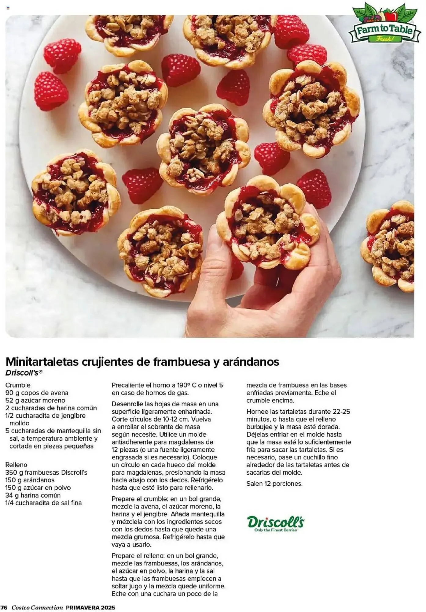 Catálogo de Folleto Costco 8 de abril al 31 de julio 2025 - Página 76