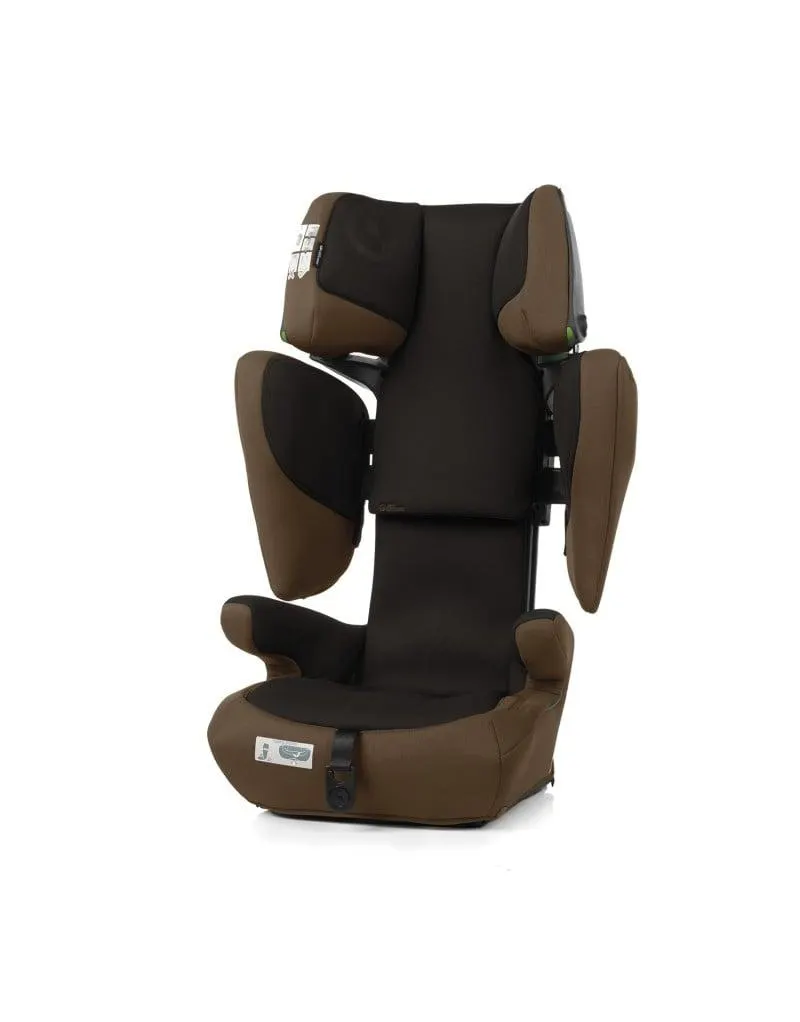 Silla para coche Transformer iTech