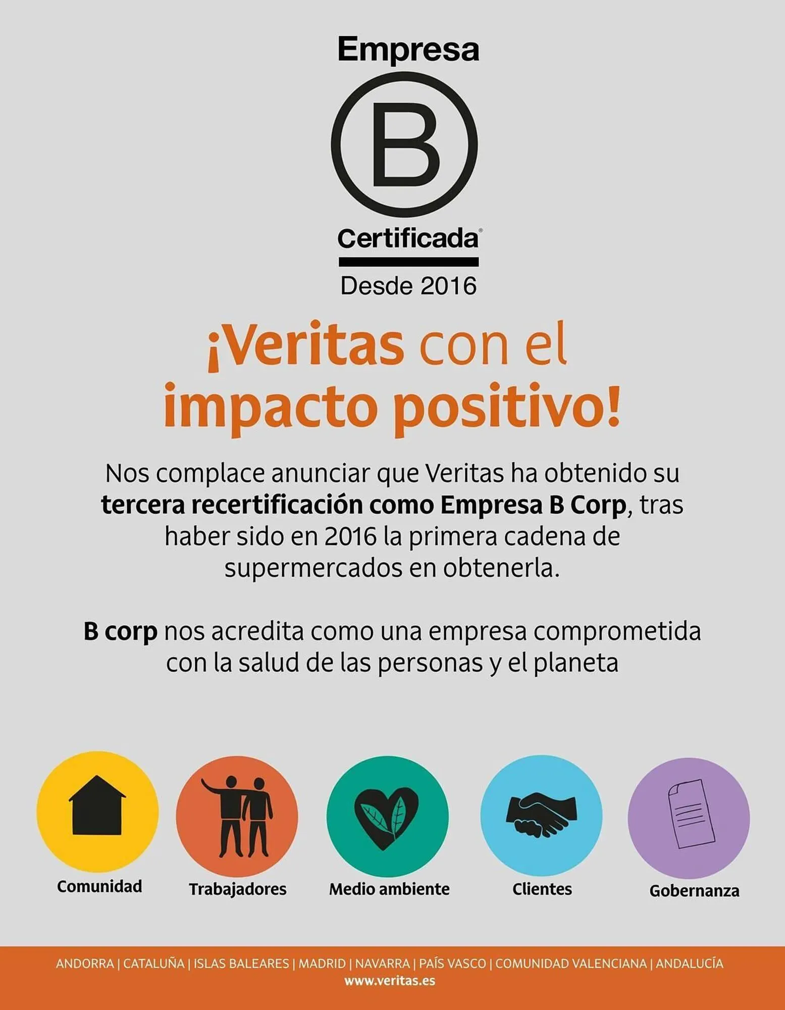 Catálogo de Catálogo Veritas 1 de octubre al 31 de octubre 2025 - Página 60