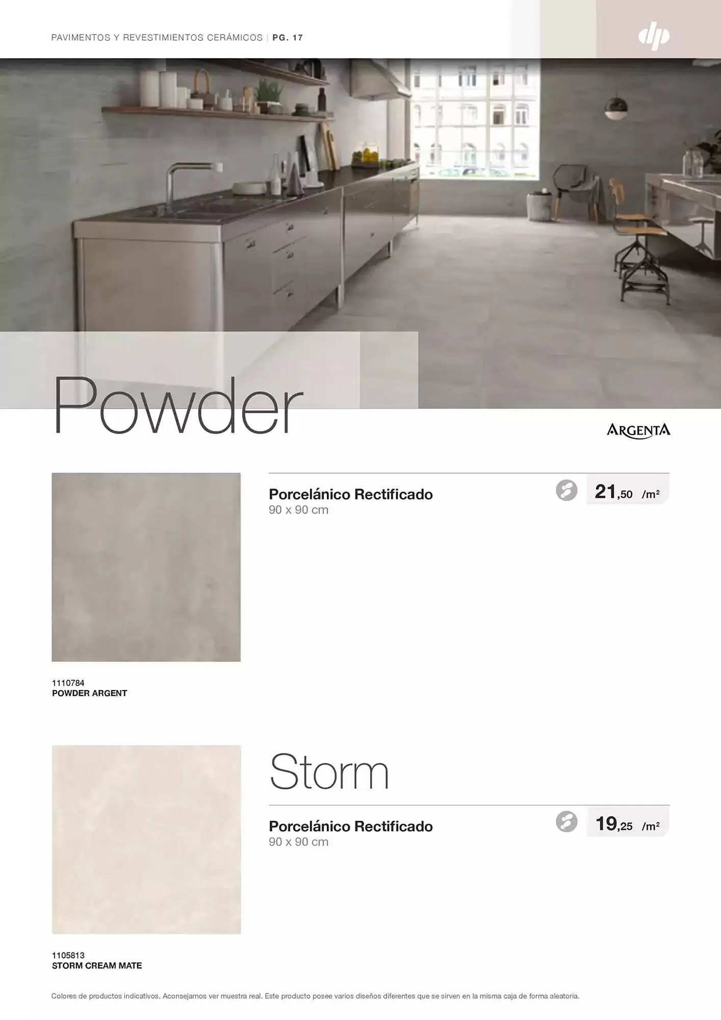 Catálogo de Folleto Distriplac 16 de enero al 31 de diciembre 2025 - Página 17