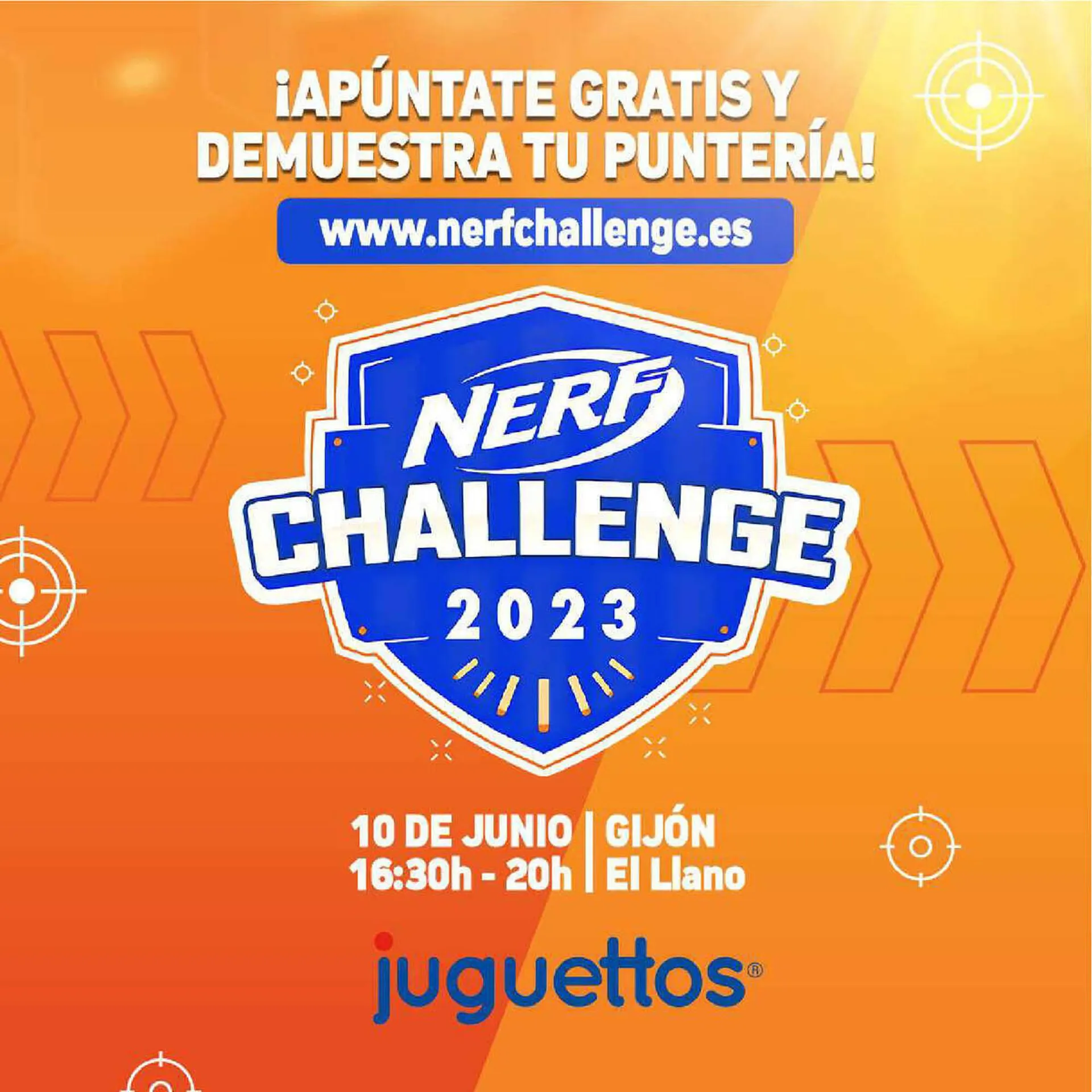 Catálogo de Folleto Juguettos 26 de mayo al 2 de octubre 2023 - Página 3