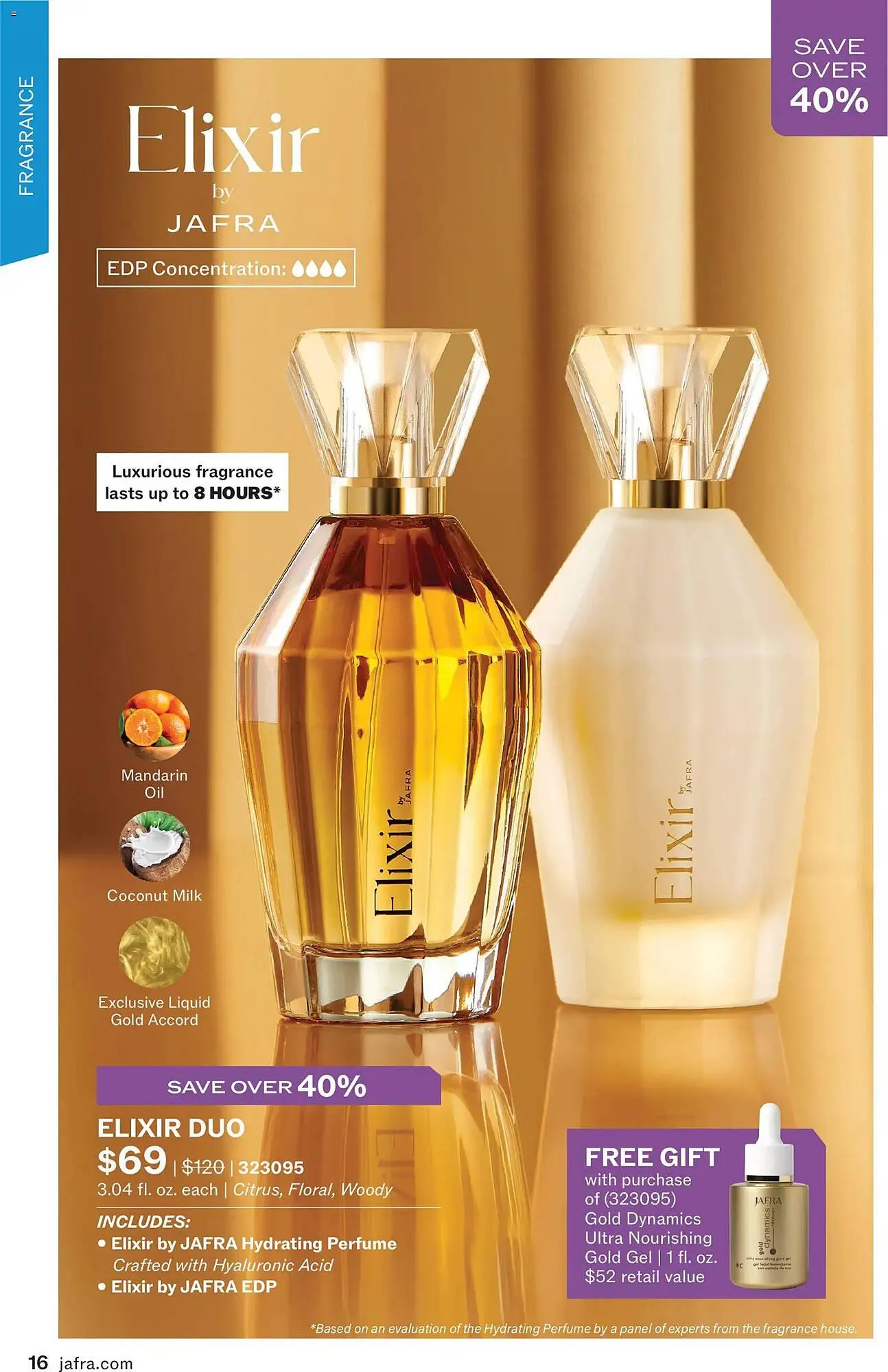 Catálogo de Catálogo JAFRA 1 de febrero al 28 de febrero 2026 - Página 16