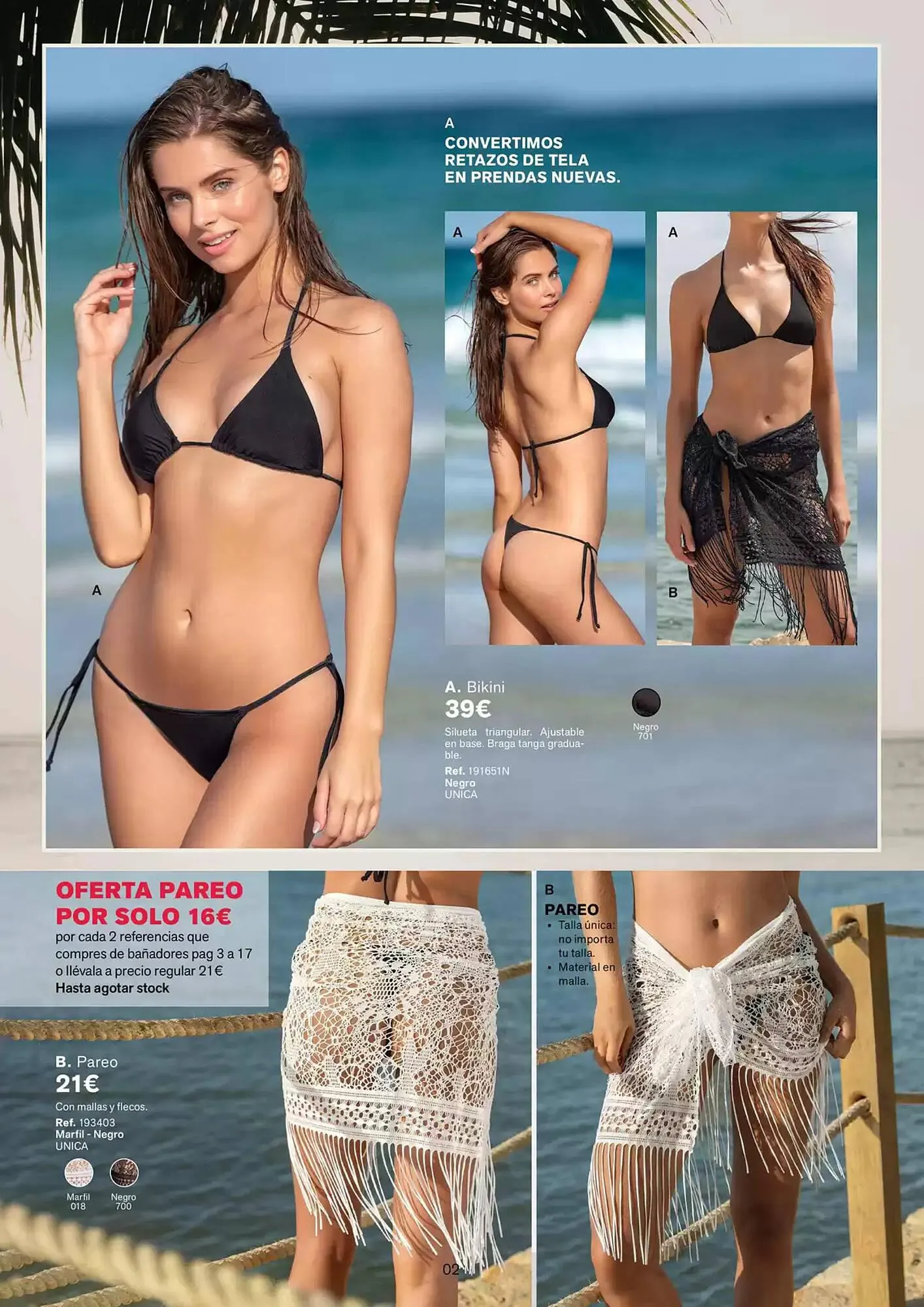 Catálogo de Folleto Leonisa 2 de mayo al 31 de diciembre 2025 - Página 2