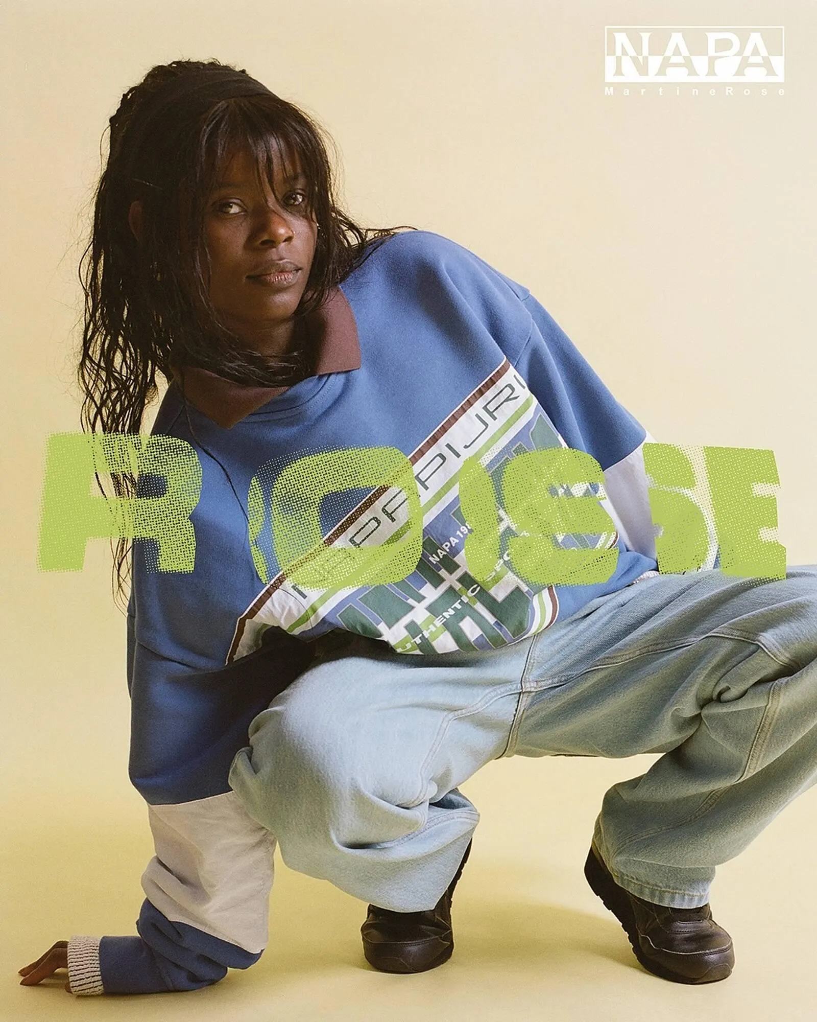 Catálogo de Folleto Napapijri 8 de octubre al 6 de diciembre 2025 - Página 2