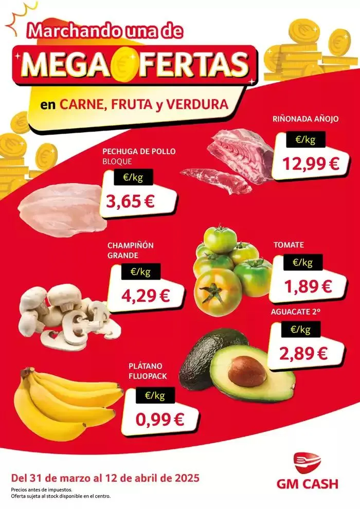 Catálogo Gros Mercat - 1