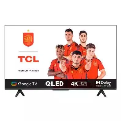 Televisor TCL 43C631