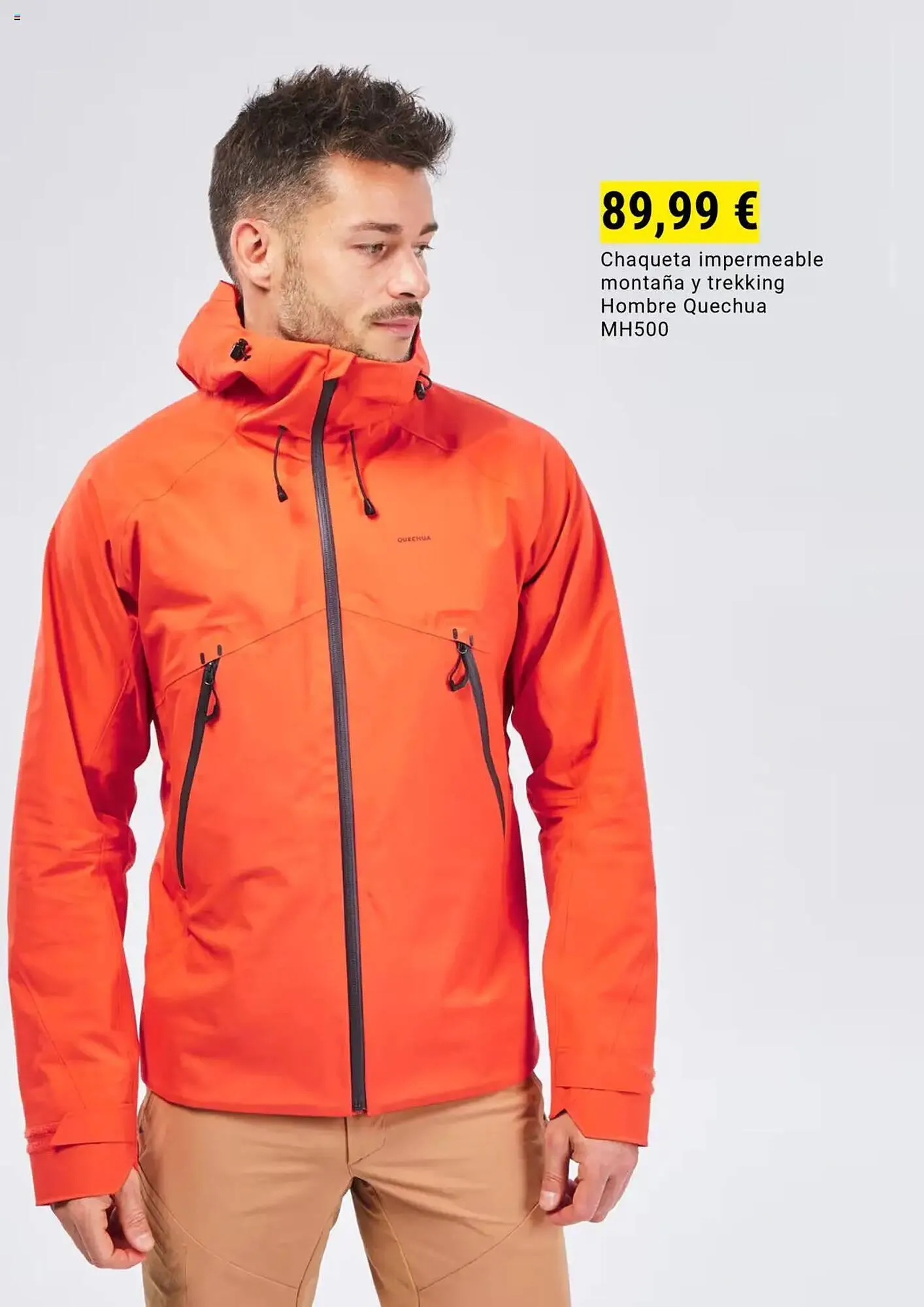 Catálogo de Catálogo Decathlon 1 de octubre al 31 de octubre 2025 - Página 11