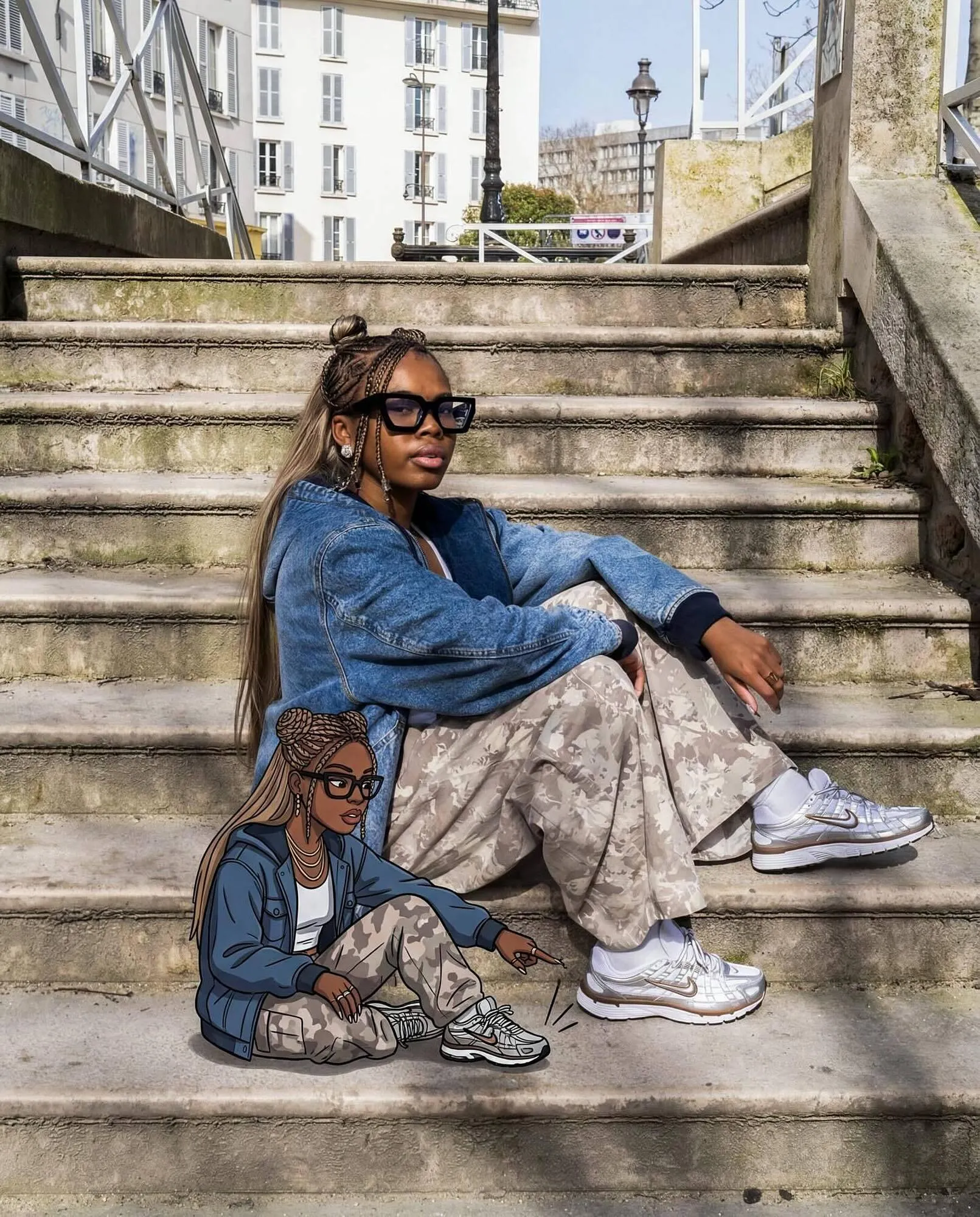 Catálogo de Catálogo Foot Locker 20 de marzo al 2 de abril 2026 - Página 1